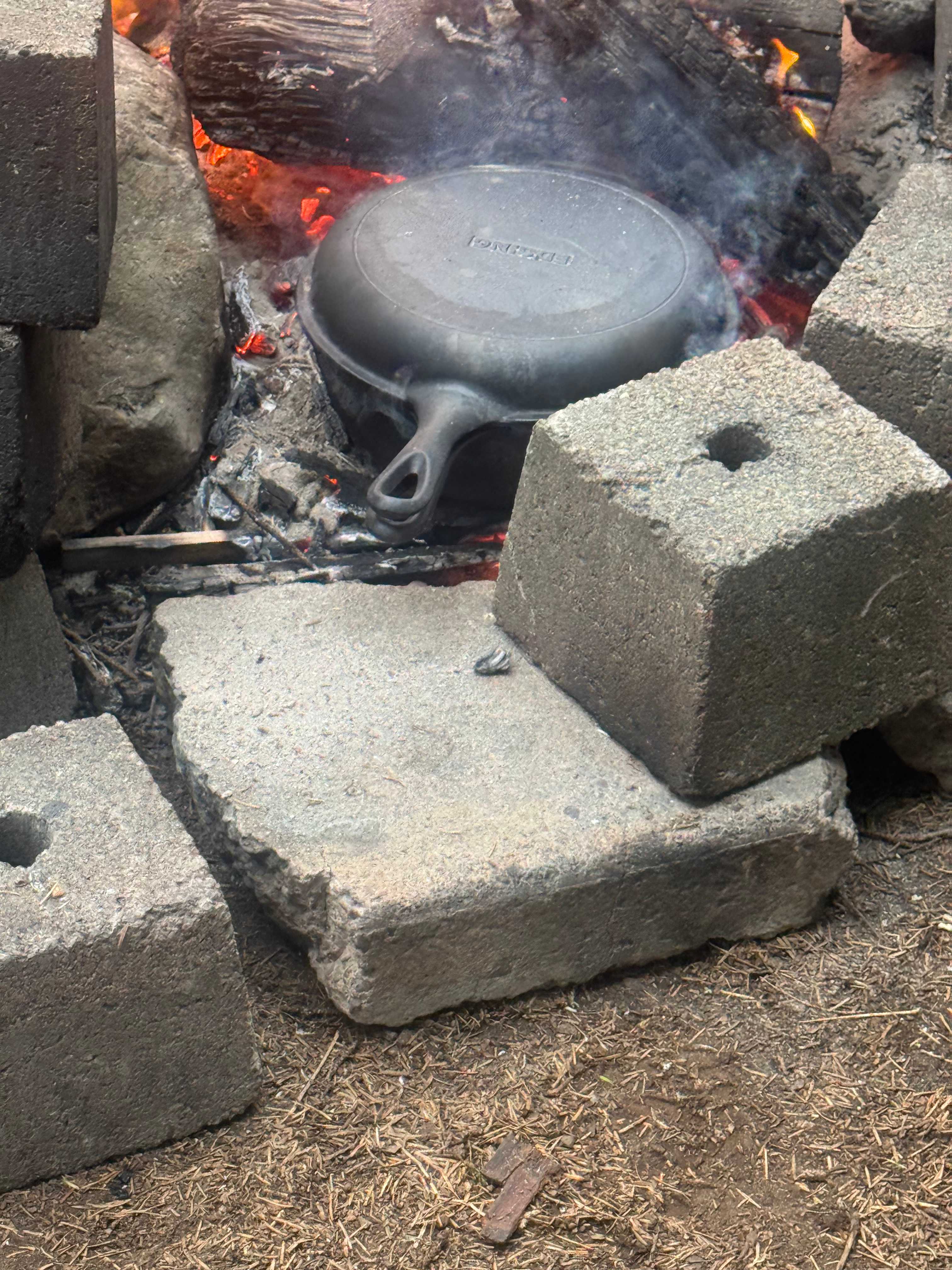 Lost Coast Adventure Camp