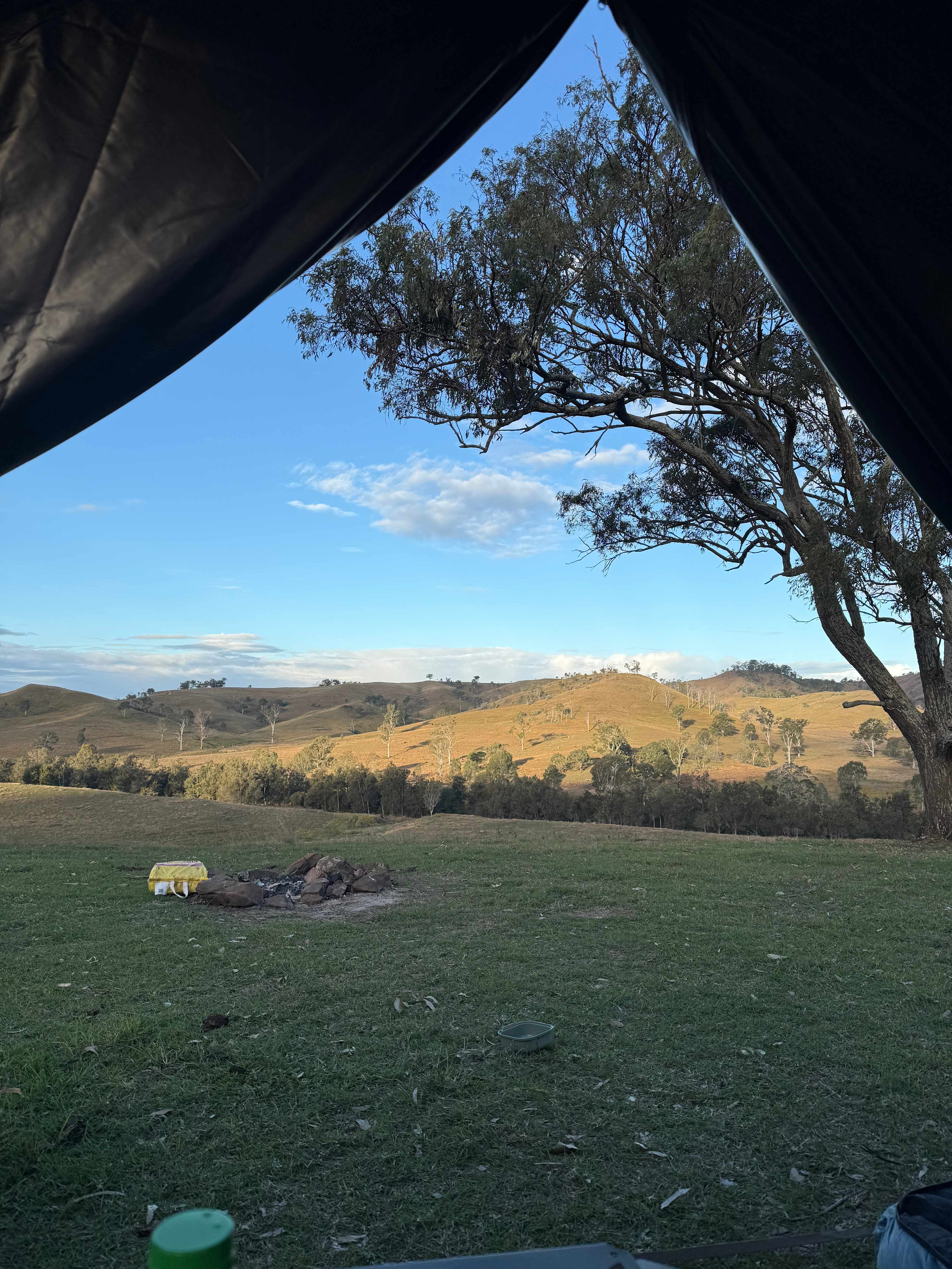 Juburra Country Camping