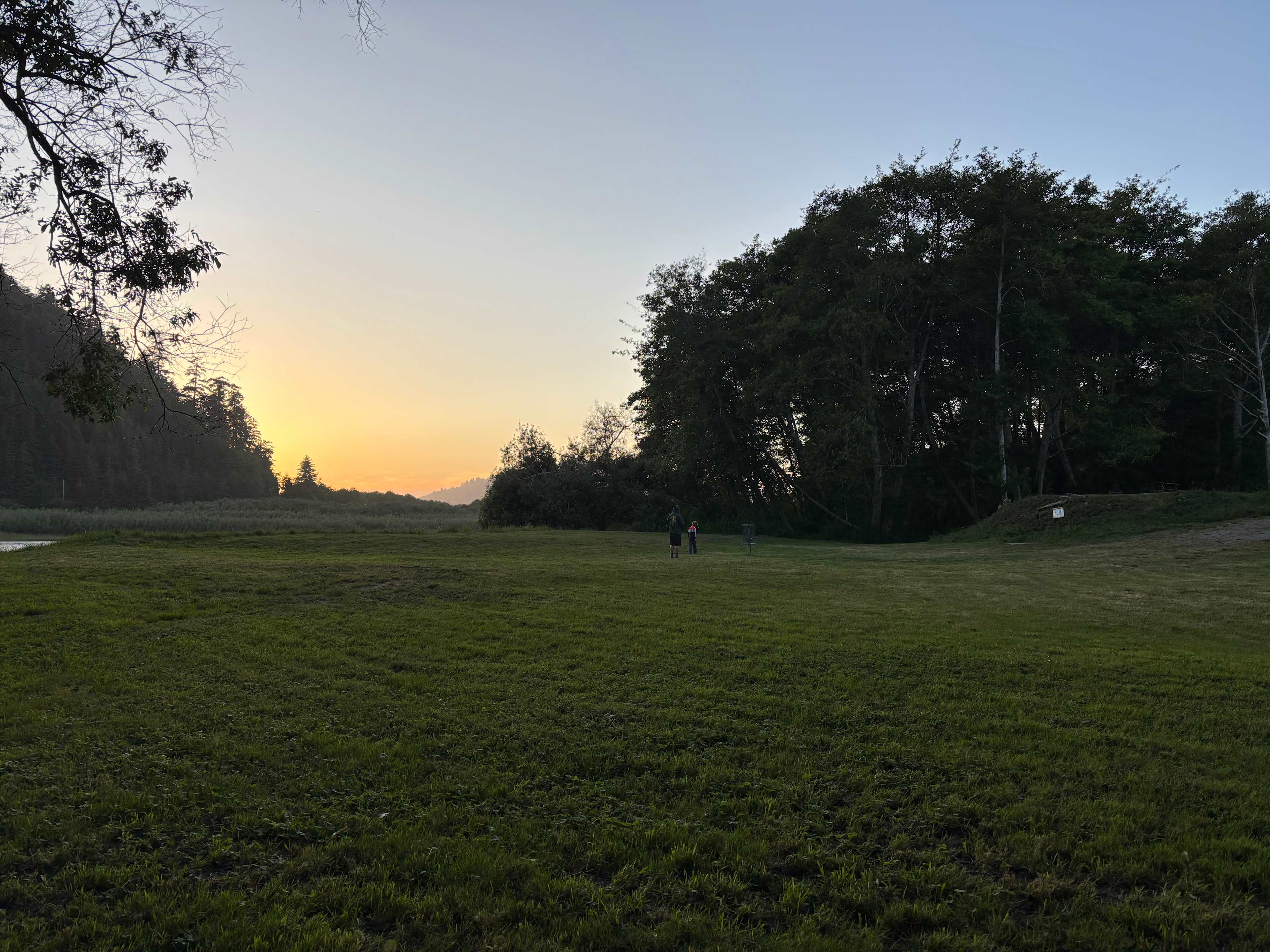 Redwood RV Park