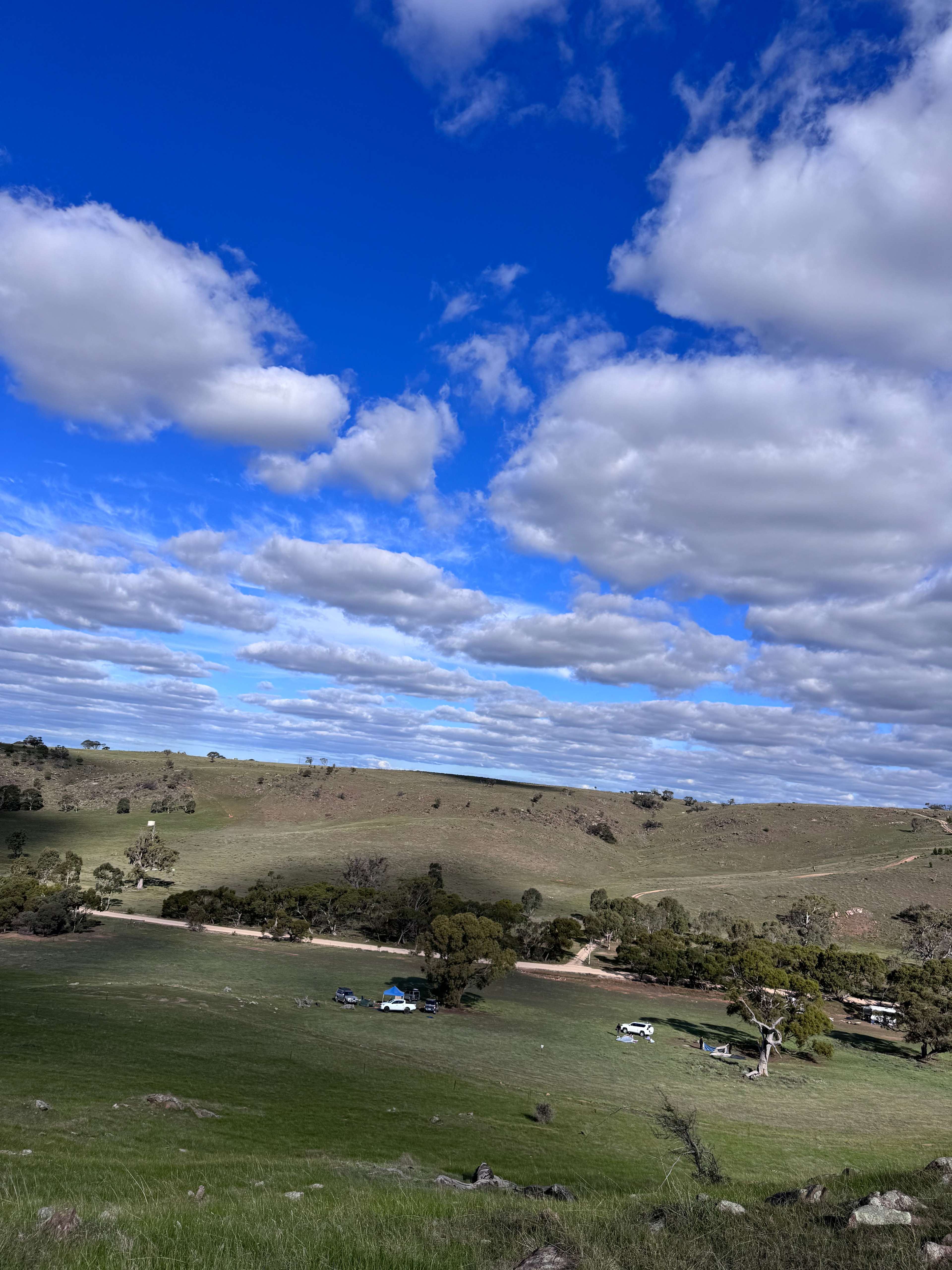 Gum Gully Heights, Rockleigh SA