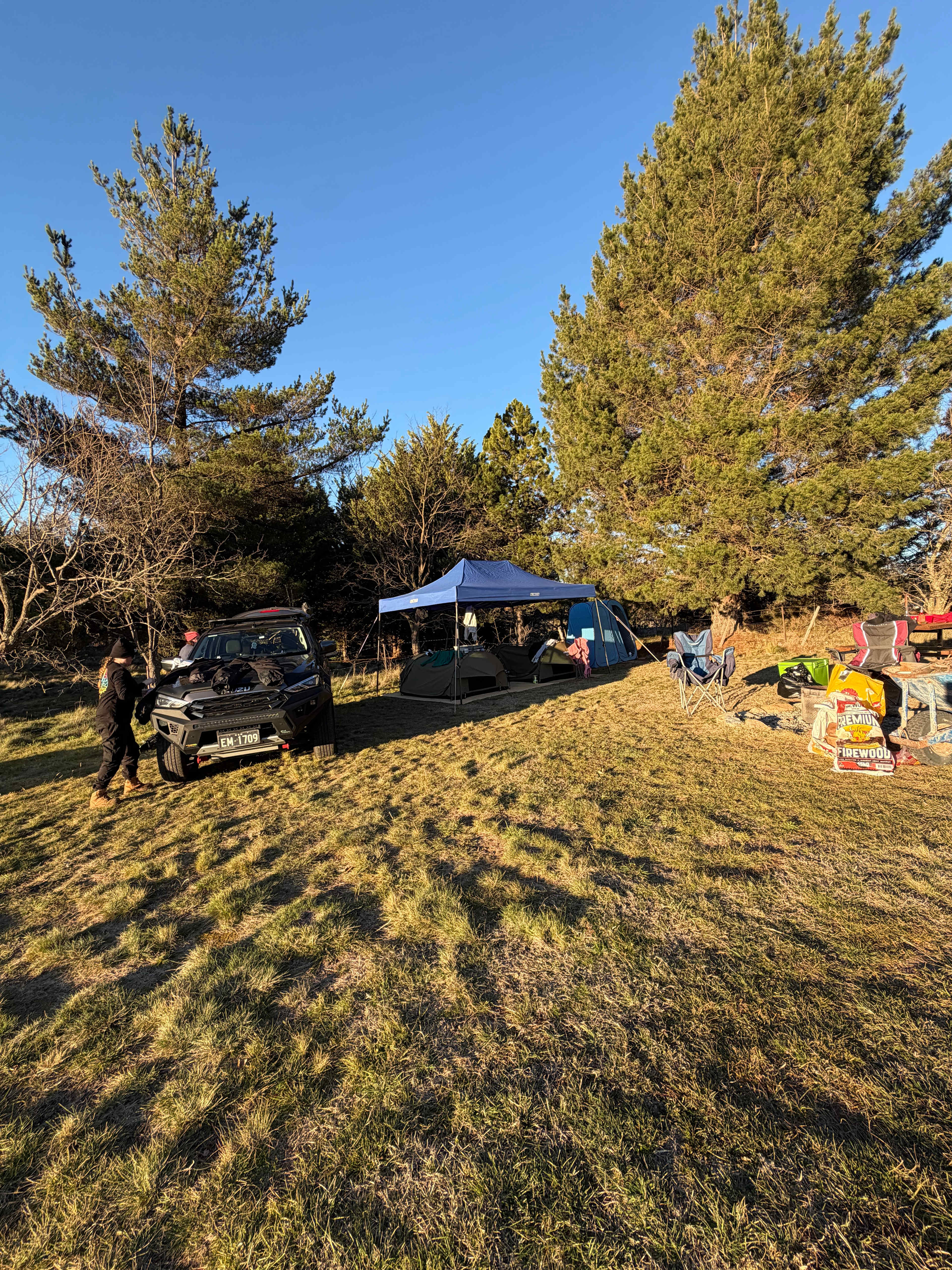 Harros Hill, Jindabyne