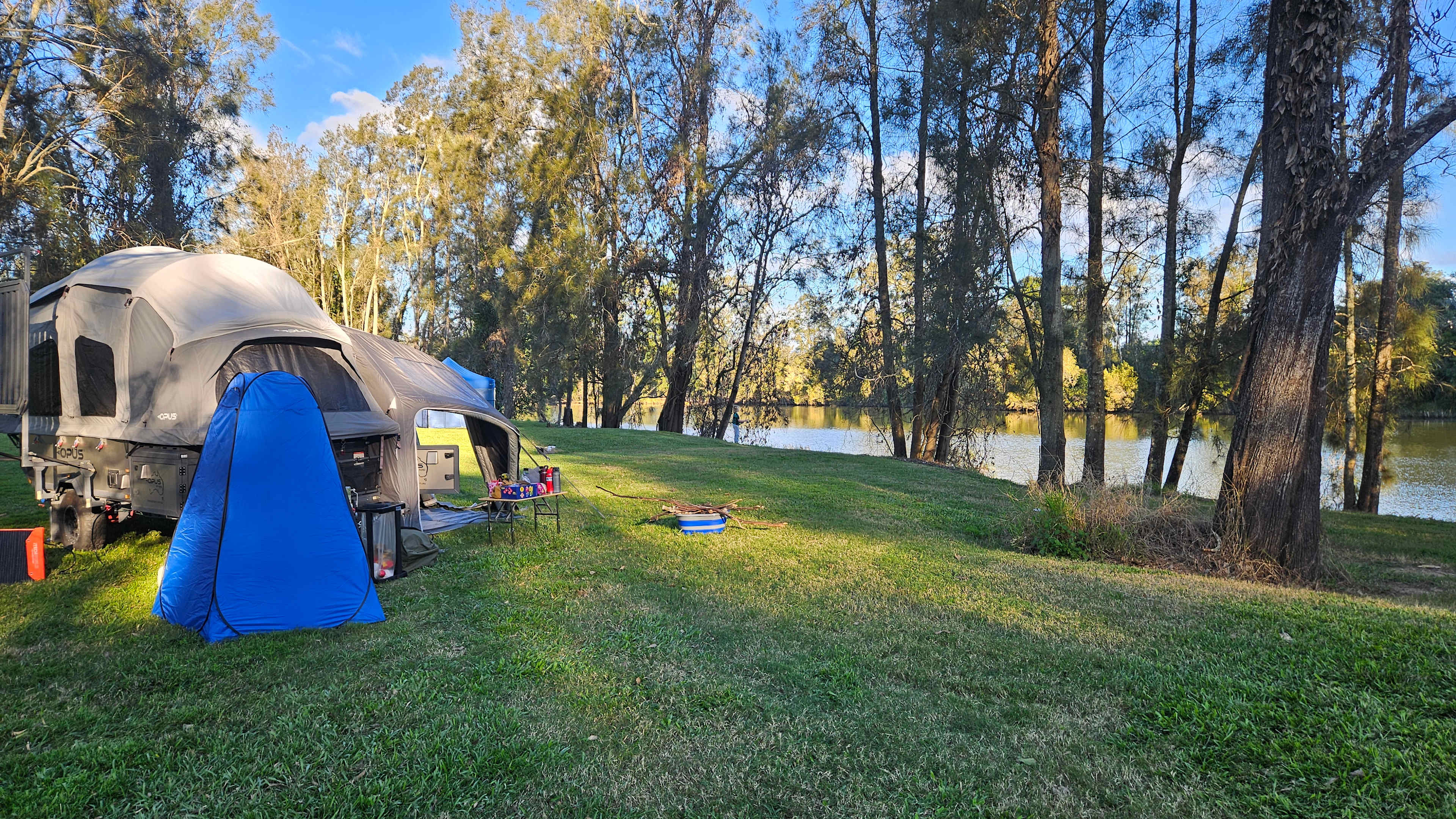 Riverlea Green,  Nambucca Valley