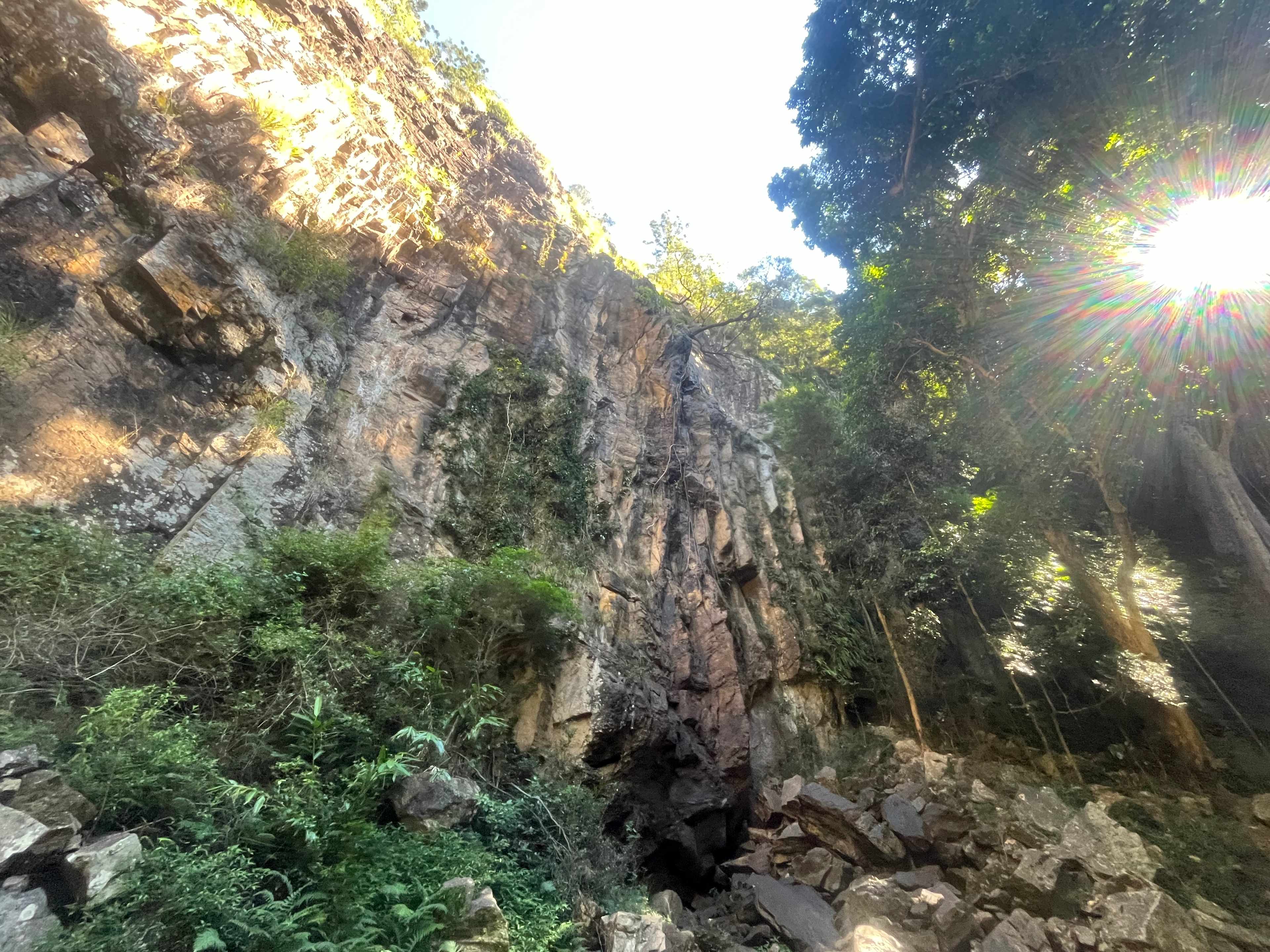 Hopevale Adventure Camping