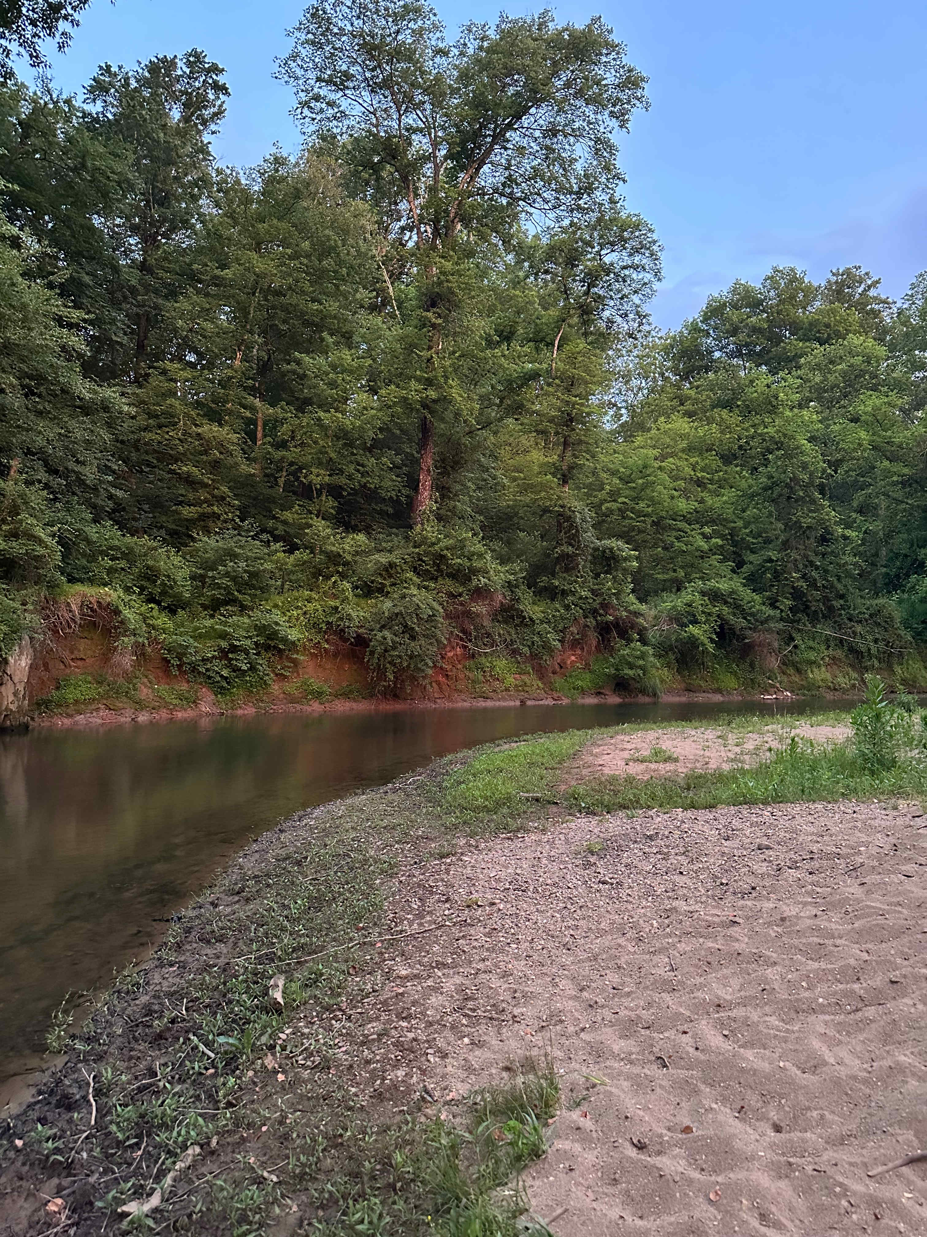 Private Paradise on Rivers Bend