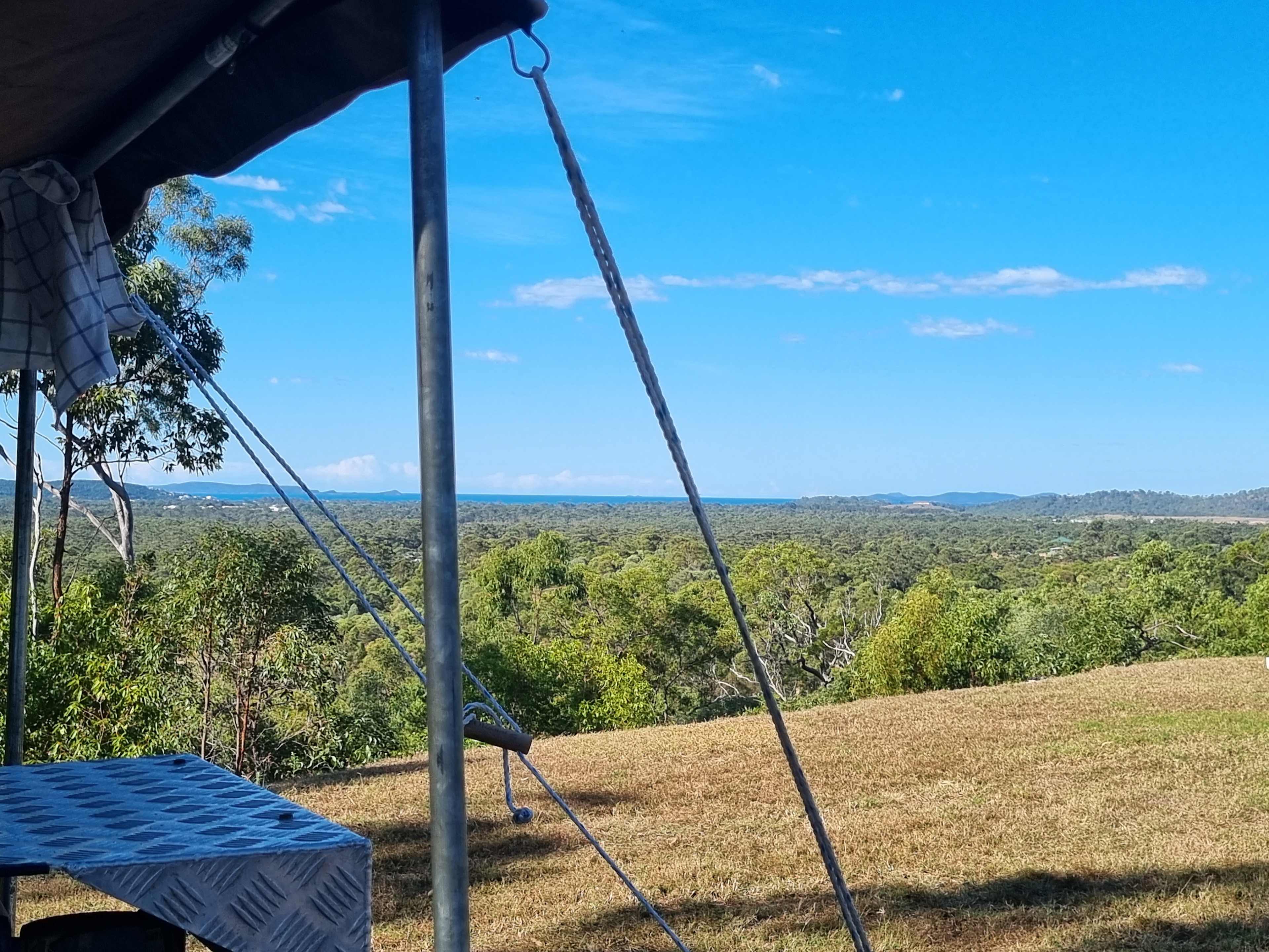 Bondoola Heights