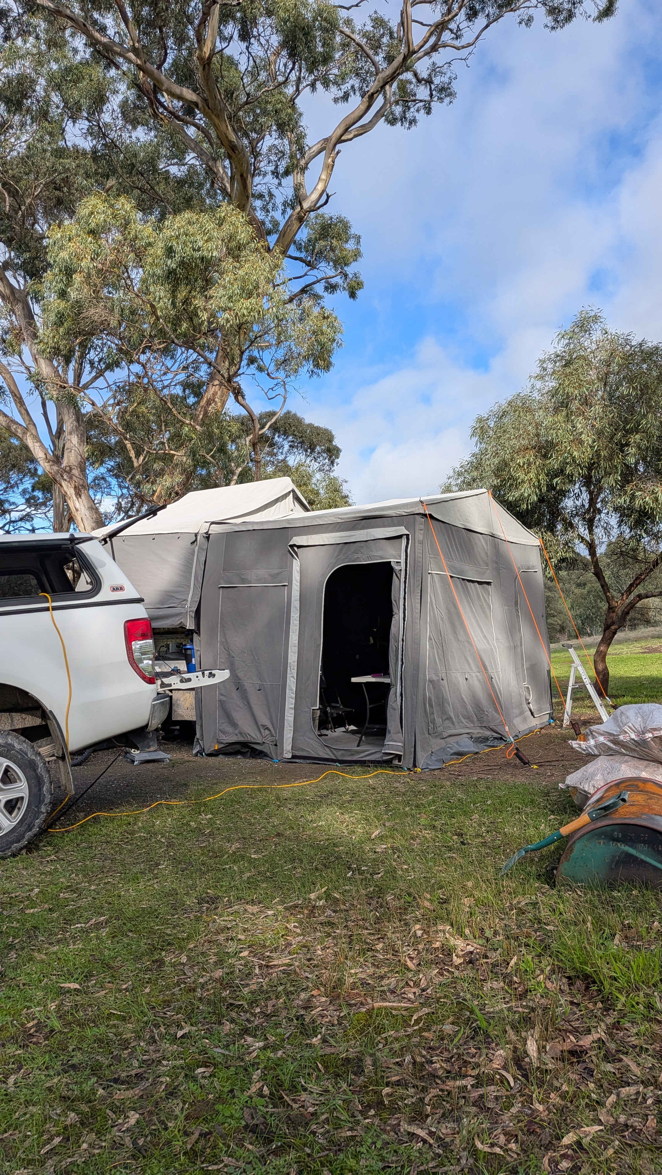 Avondale Heights Campground