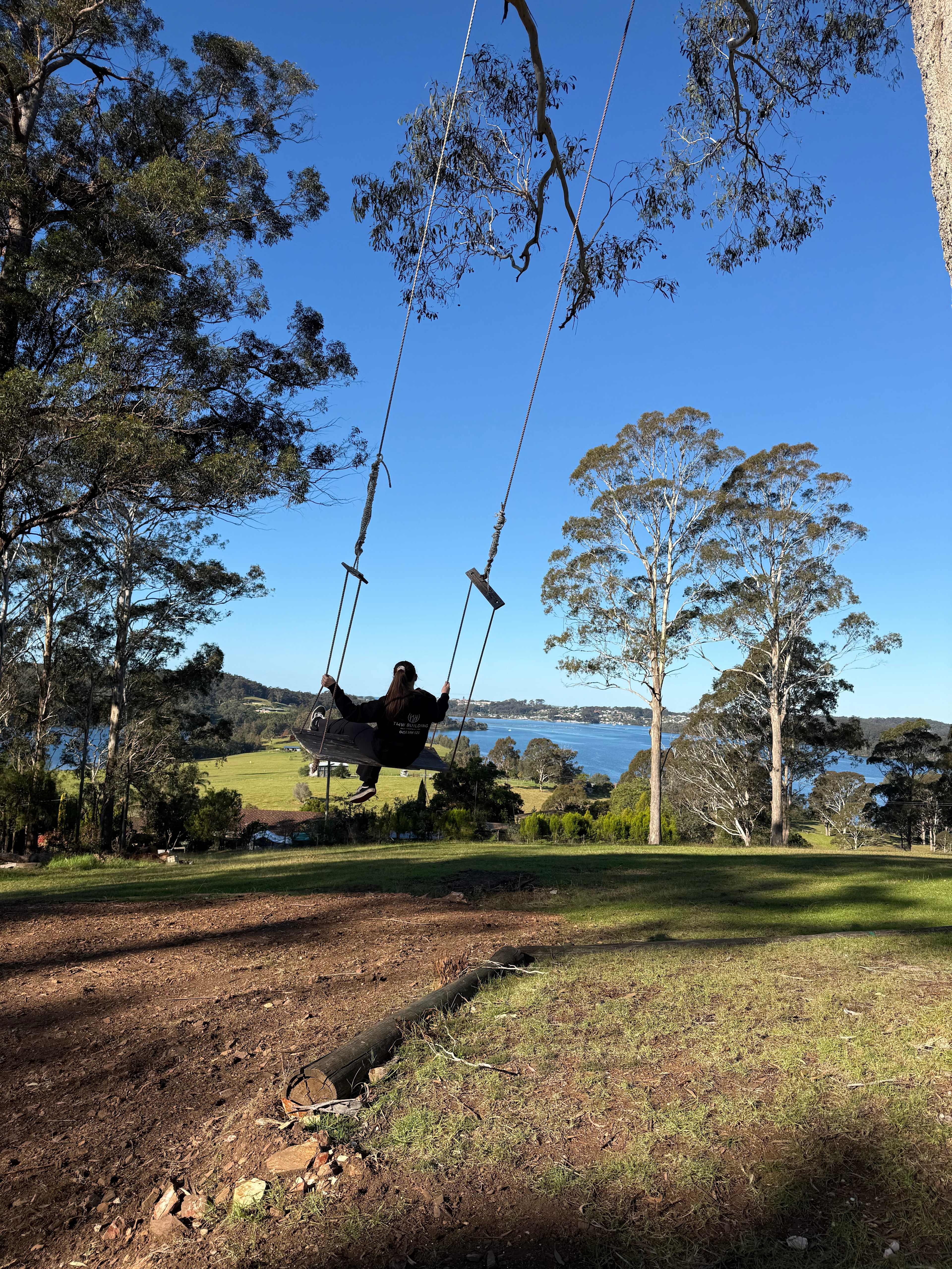 Anchorage Farm Narooma