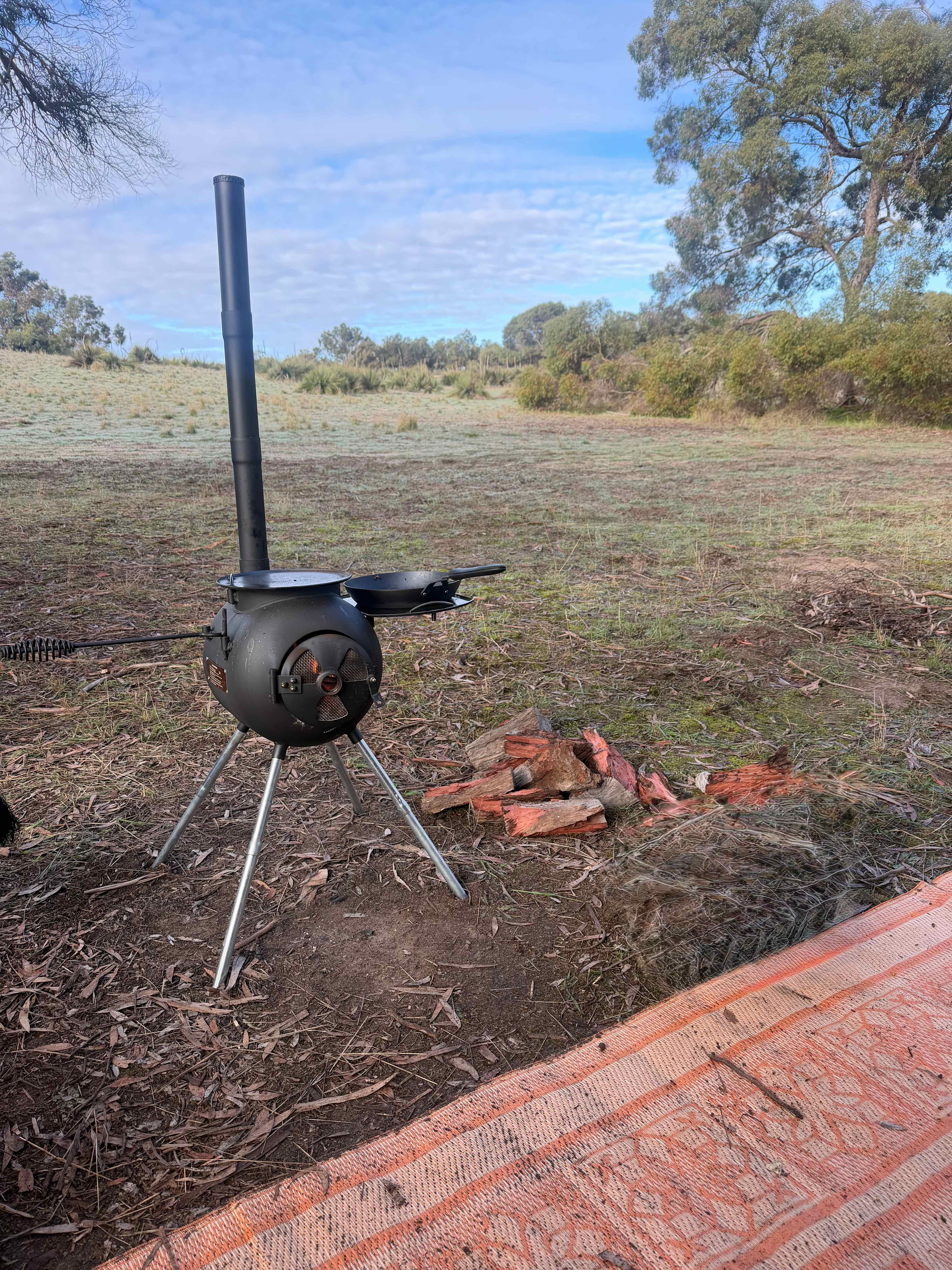 Stonehaven - Yakka Paddock