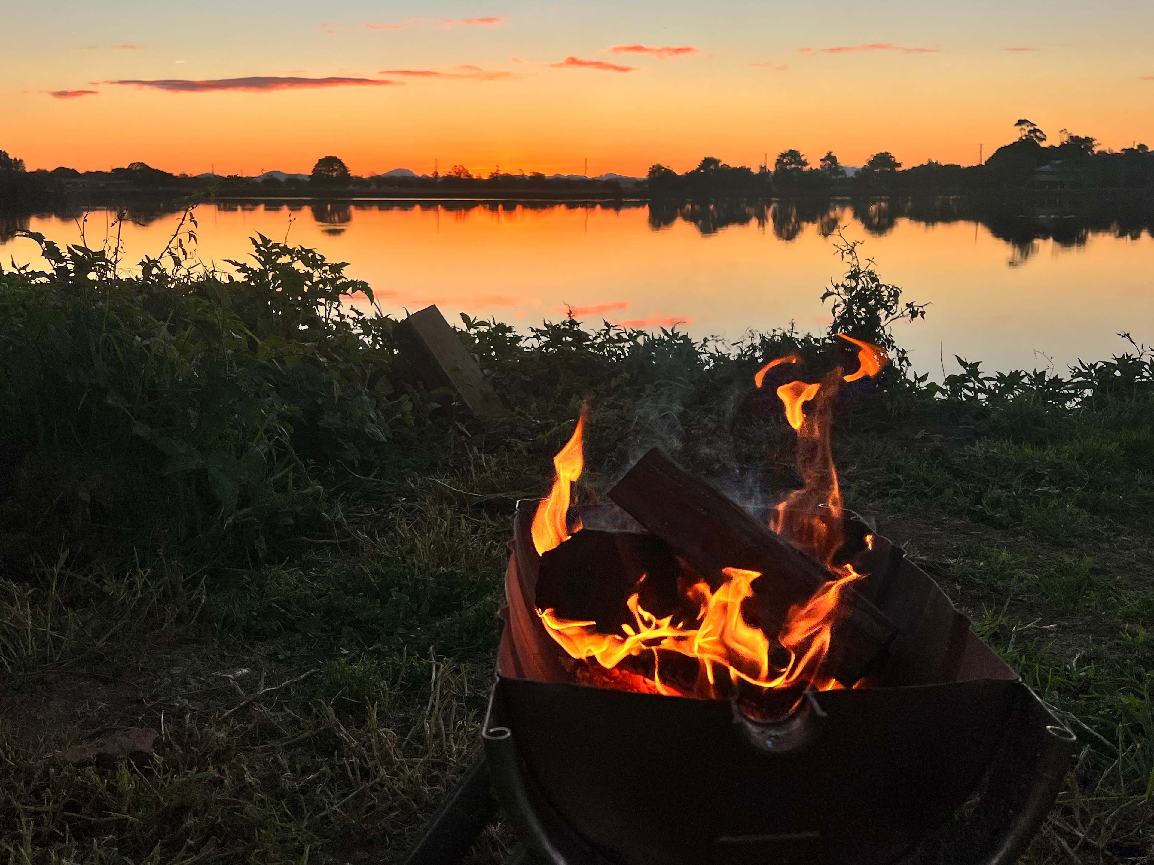Macleay Home Camp