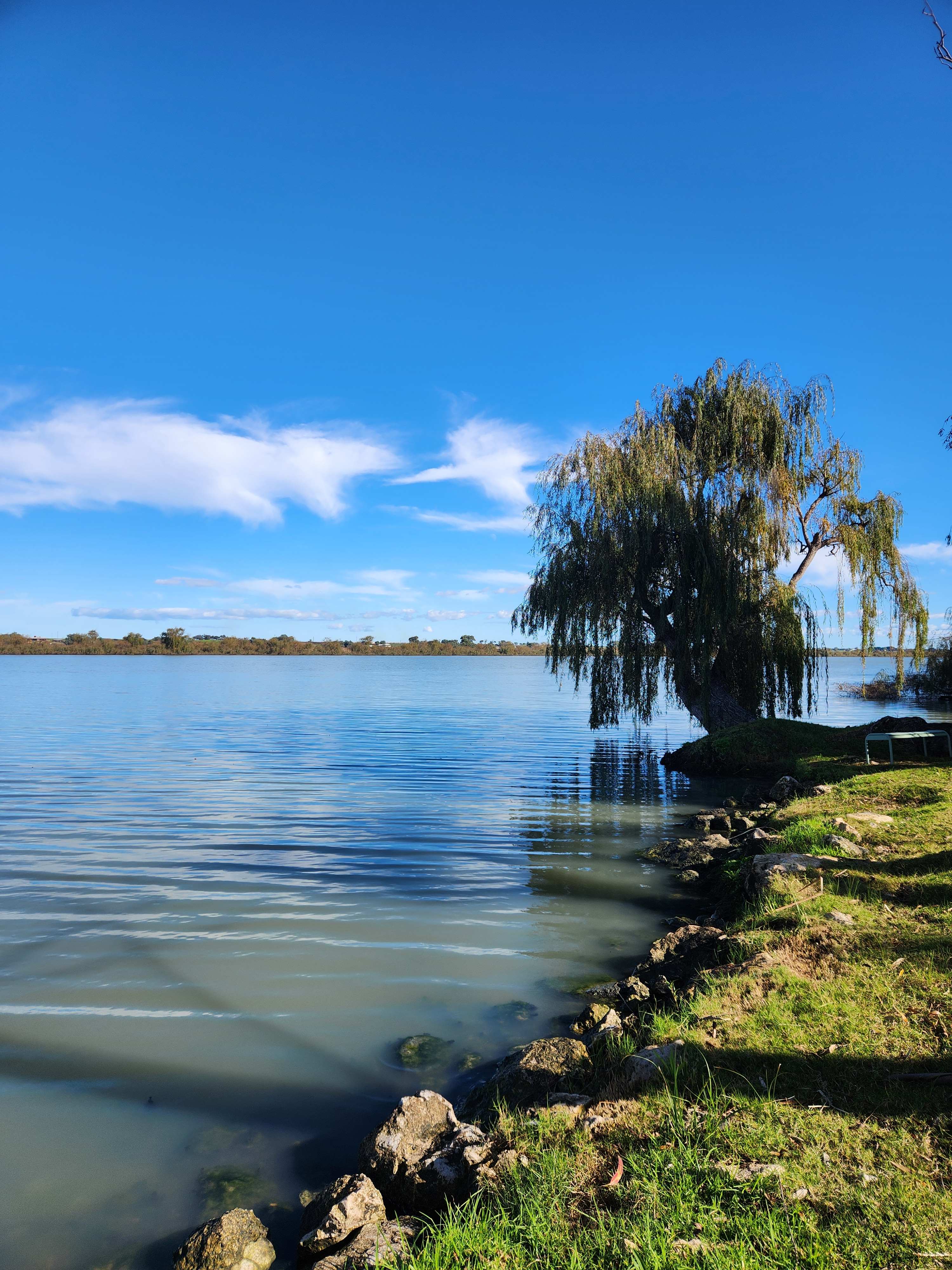 Waterfront HP - Adult Only Retreat