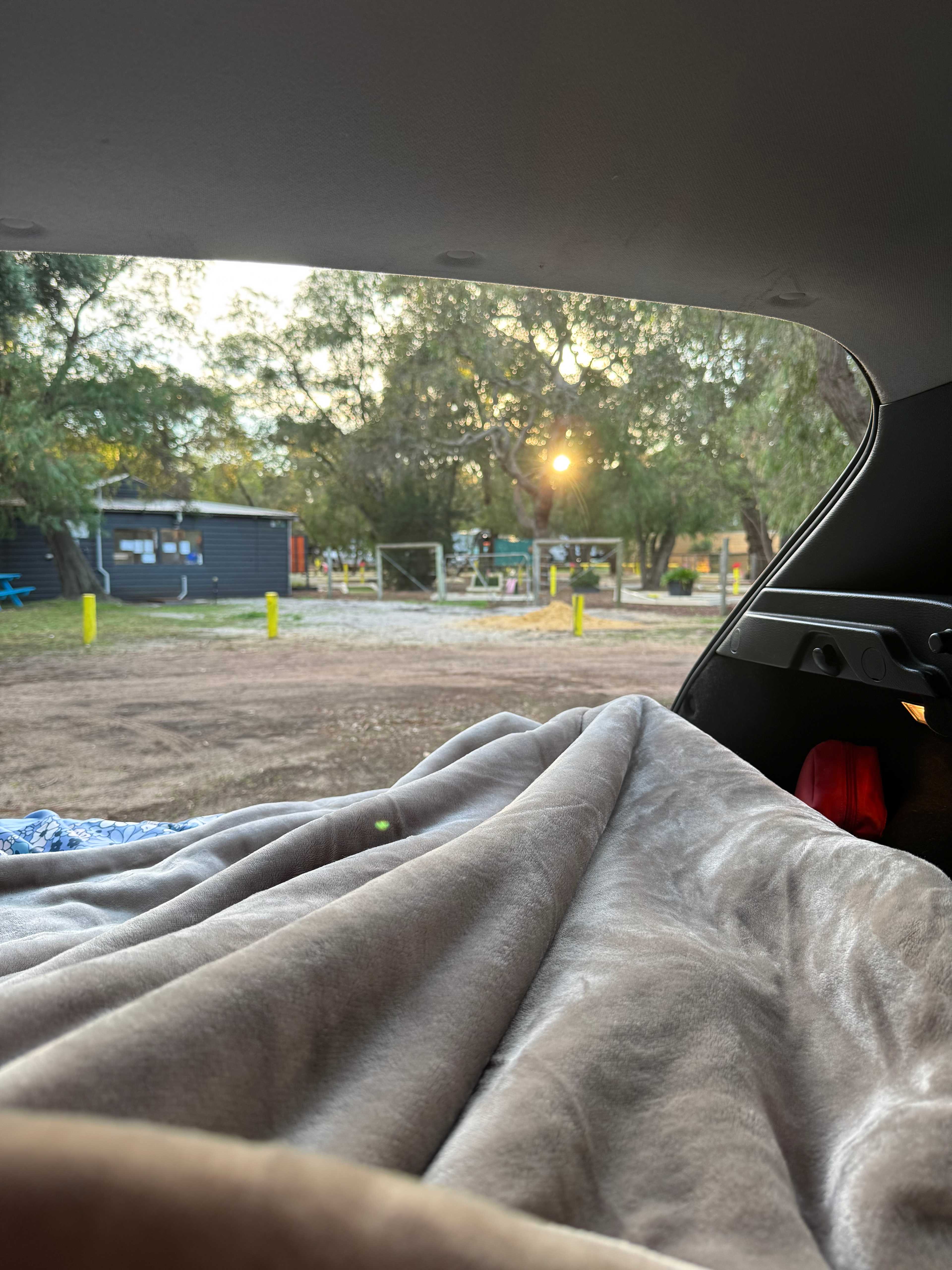 Gracetown Caravan Park