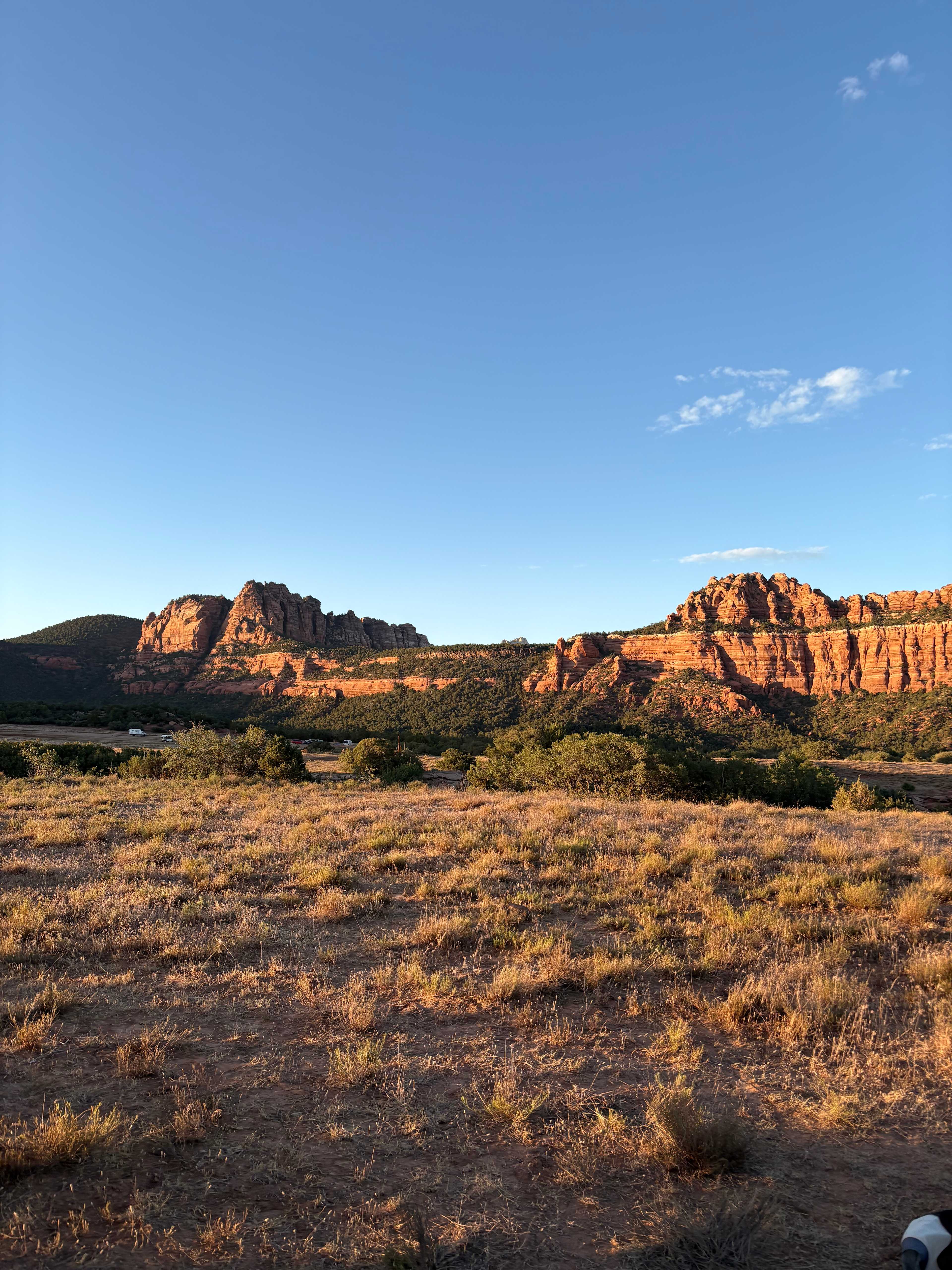 Zion Wright Ranch Eco-Camp