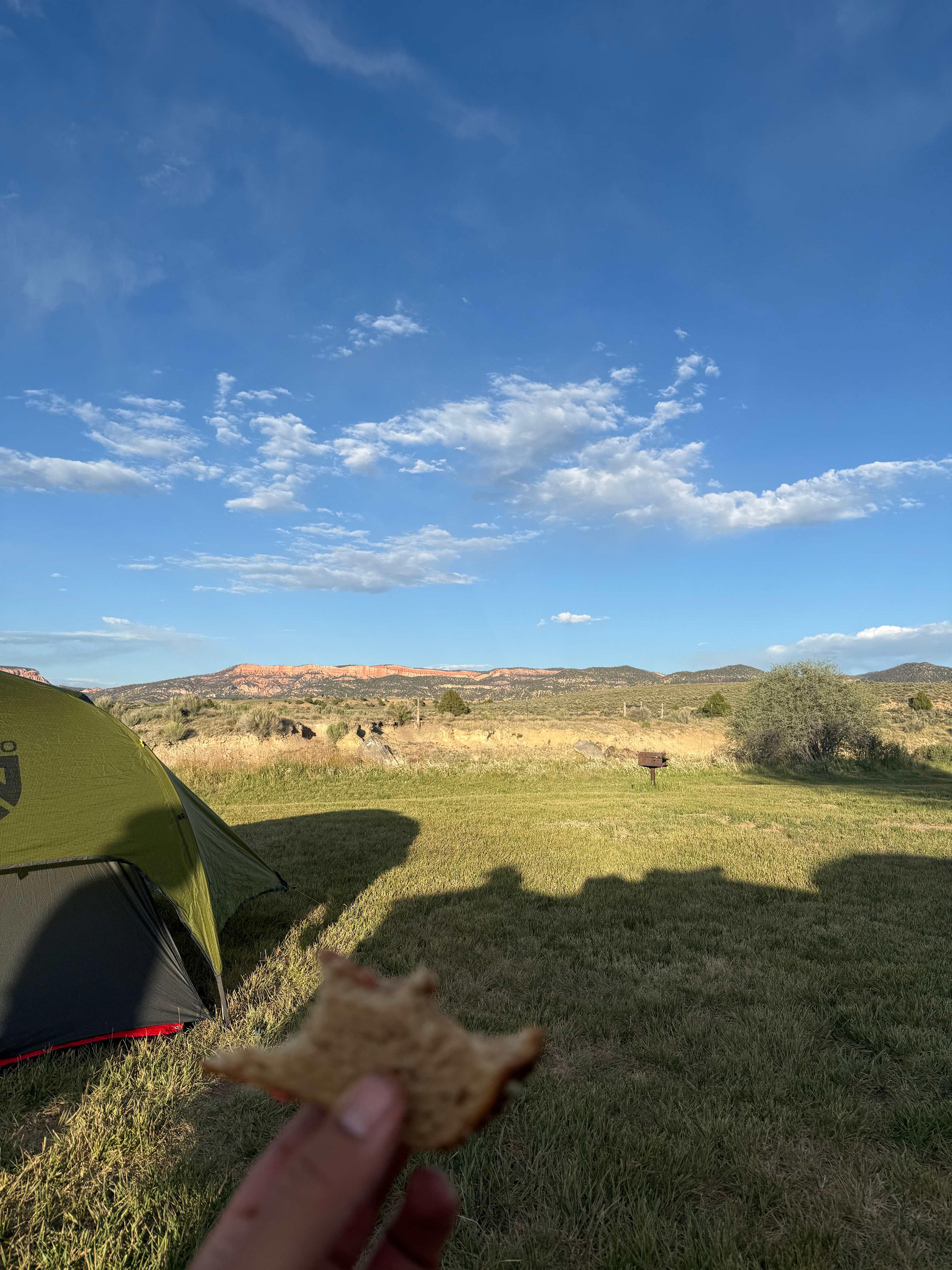 The Riverside Ranch Southern UT