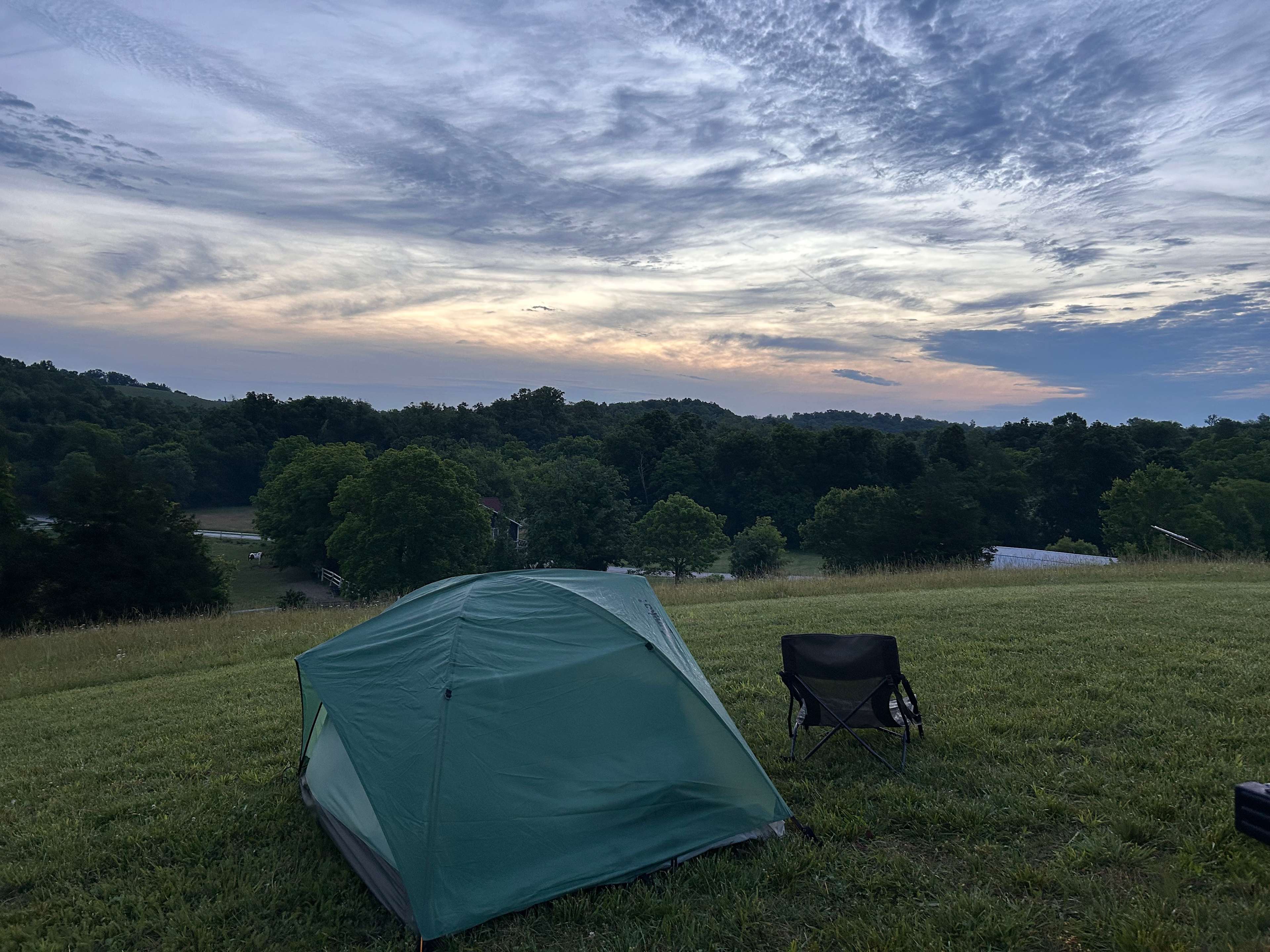 Terrapin Hill Farm