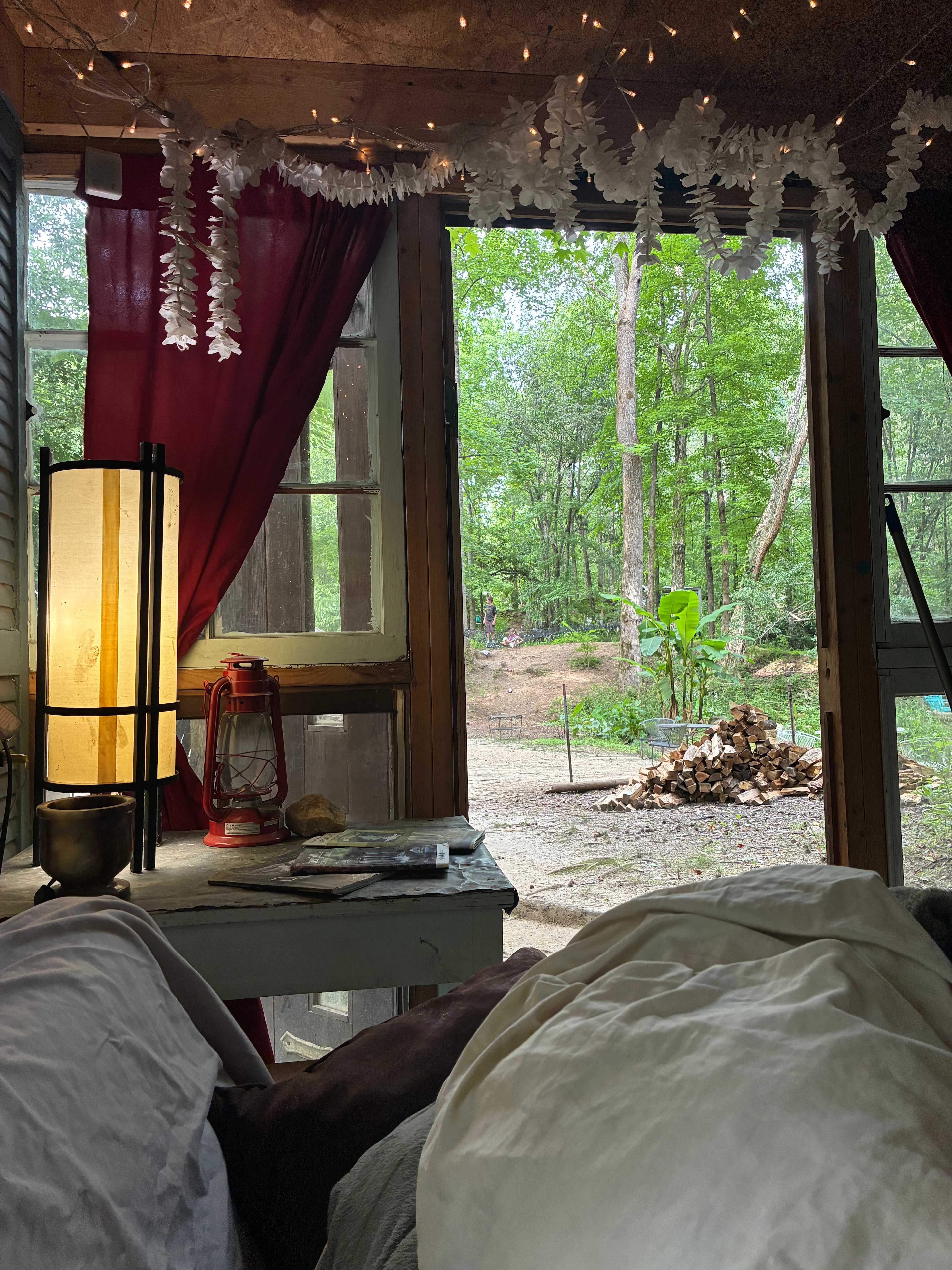 3 Creeks Camp and Nature Preserve