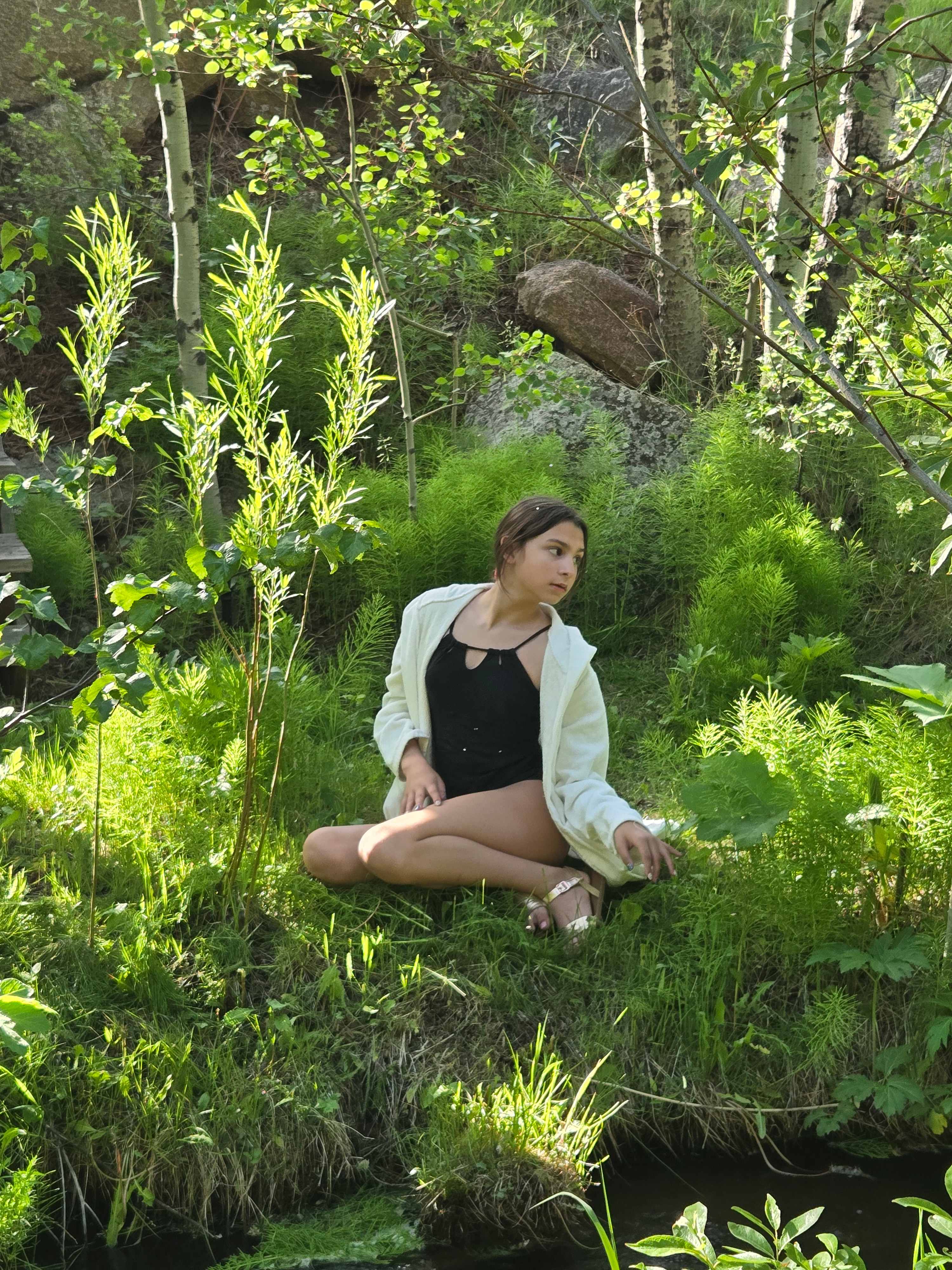 Rocky Mountain Glamping