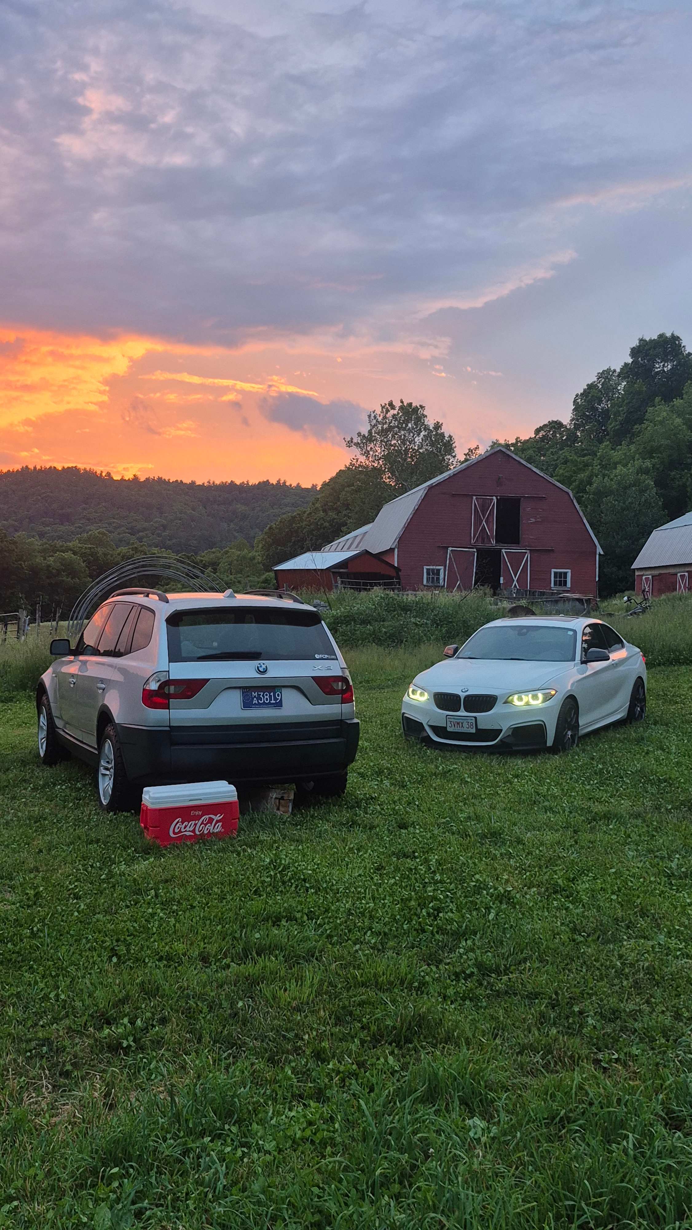 Turtle Bend Farm