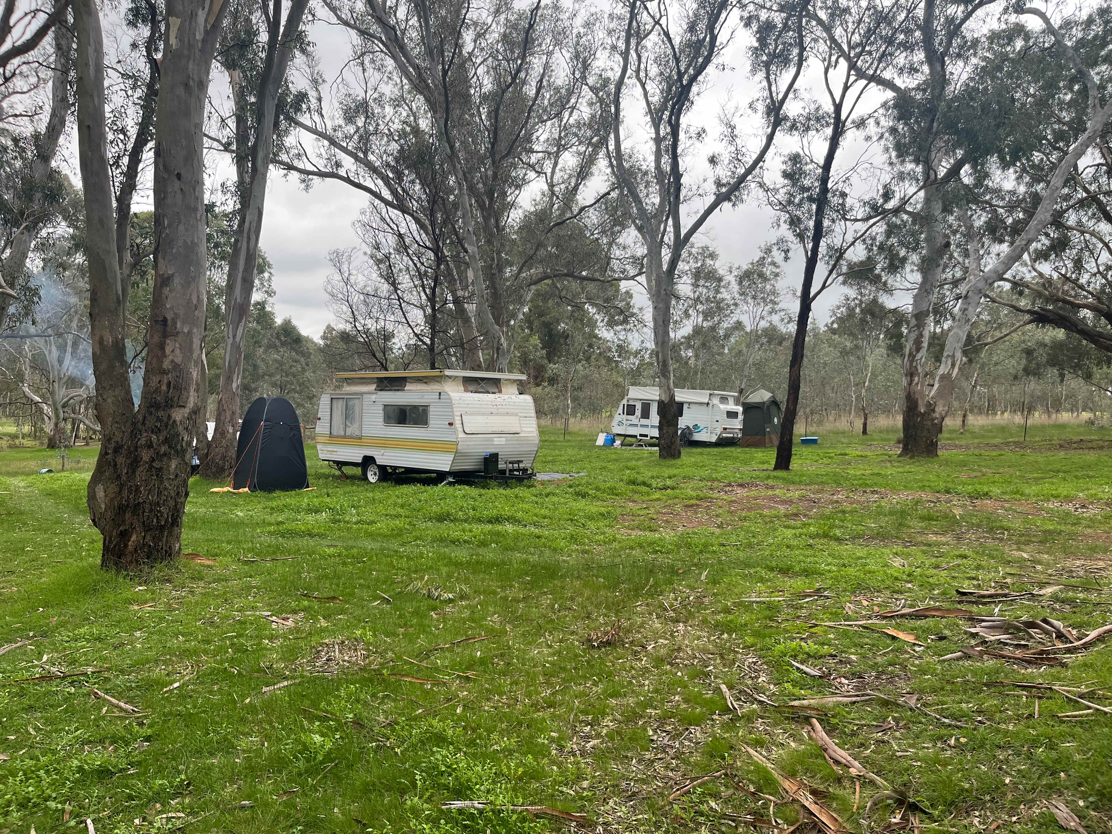 Seven Hills Tallarook