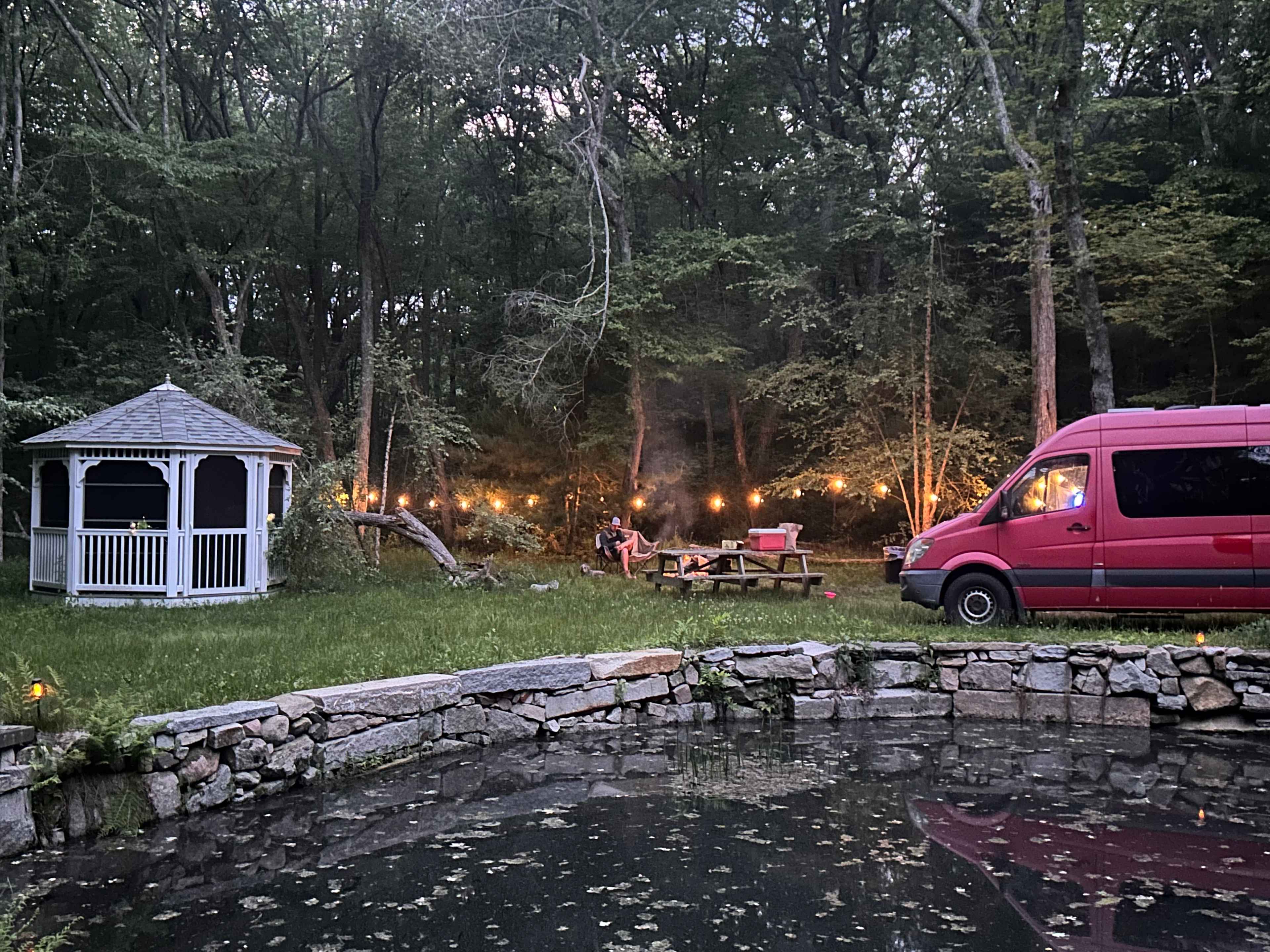 Getaway Ranch