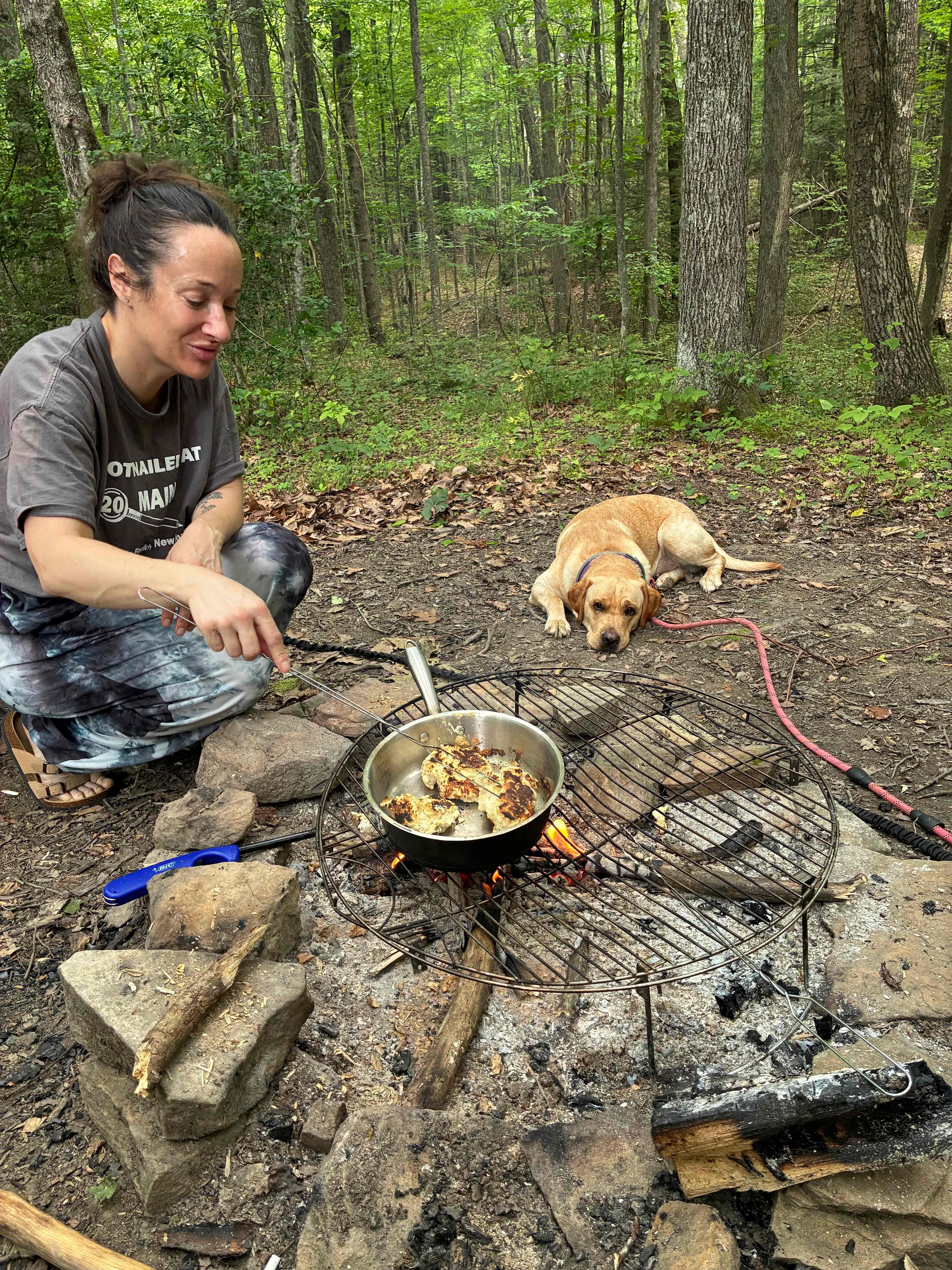 Ray's Campground