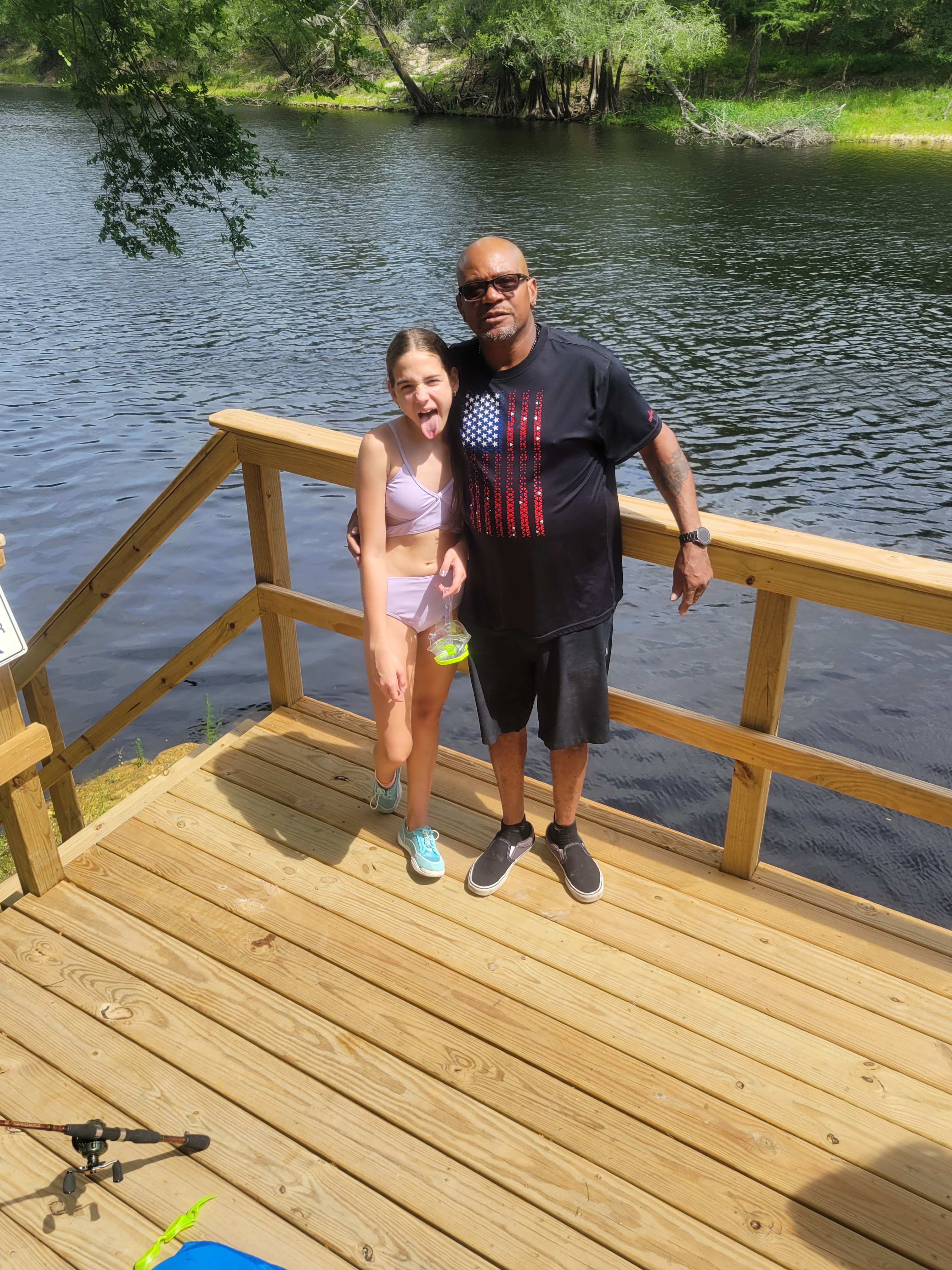 RUNNING SPRINGS RIVER RETREAT