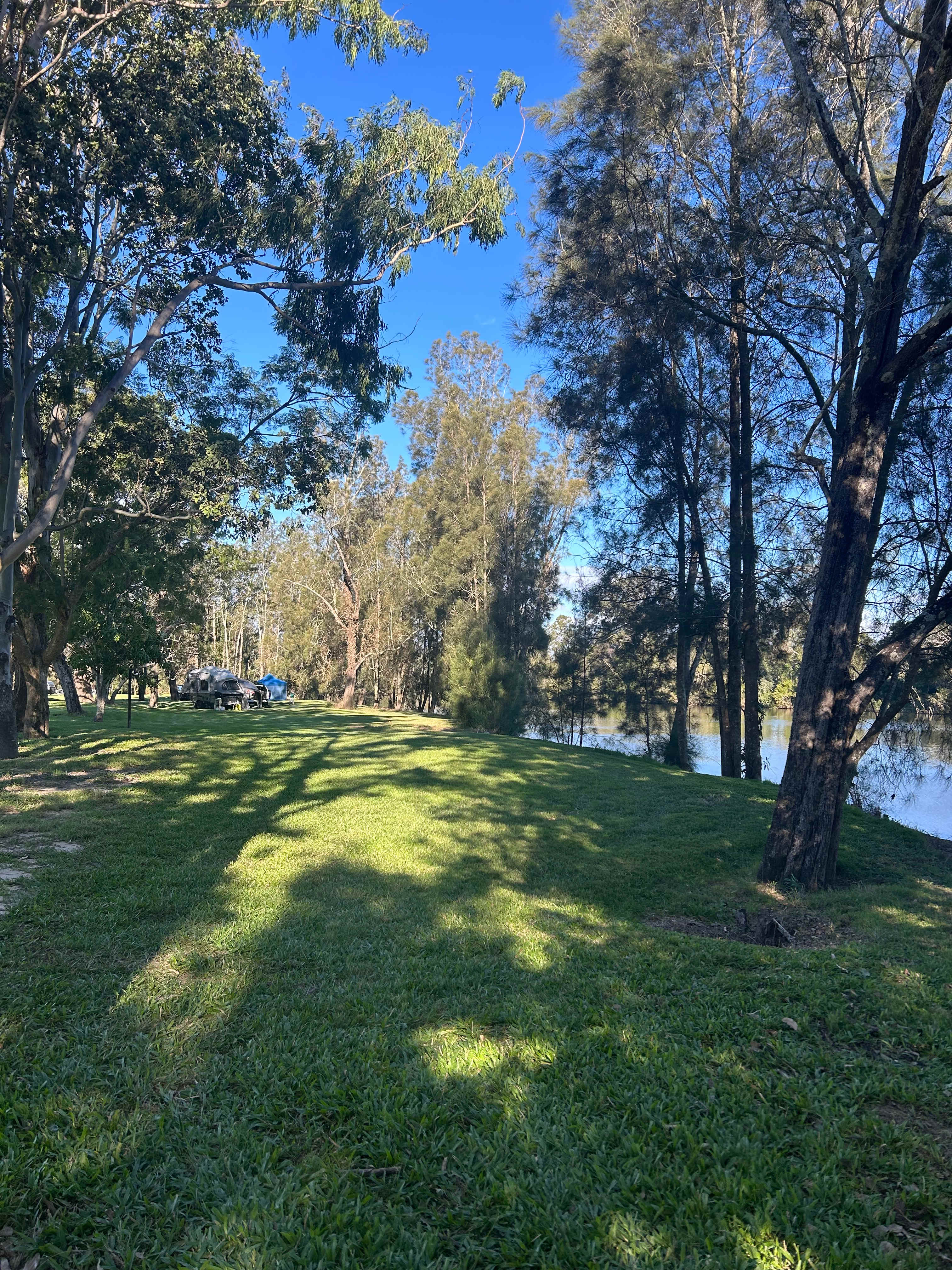 Riverlea Green,  Nambucca Valley
