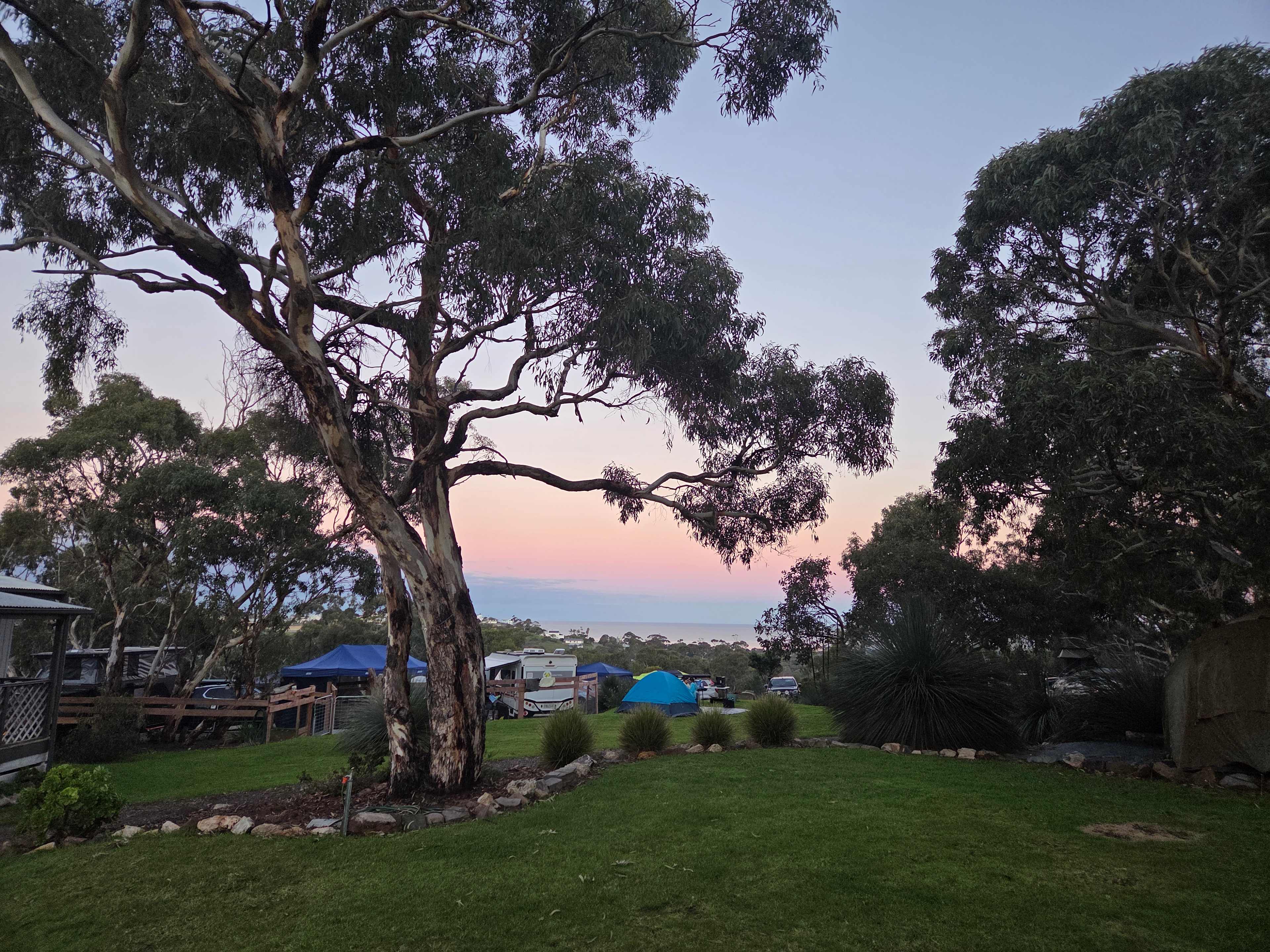 Cooinda Retreats - RV and Camp Stay