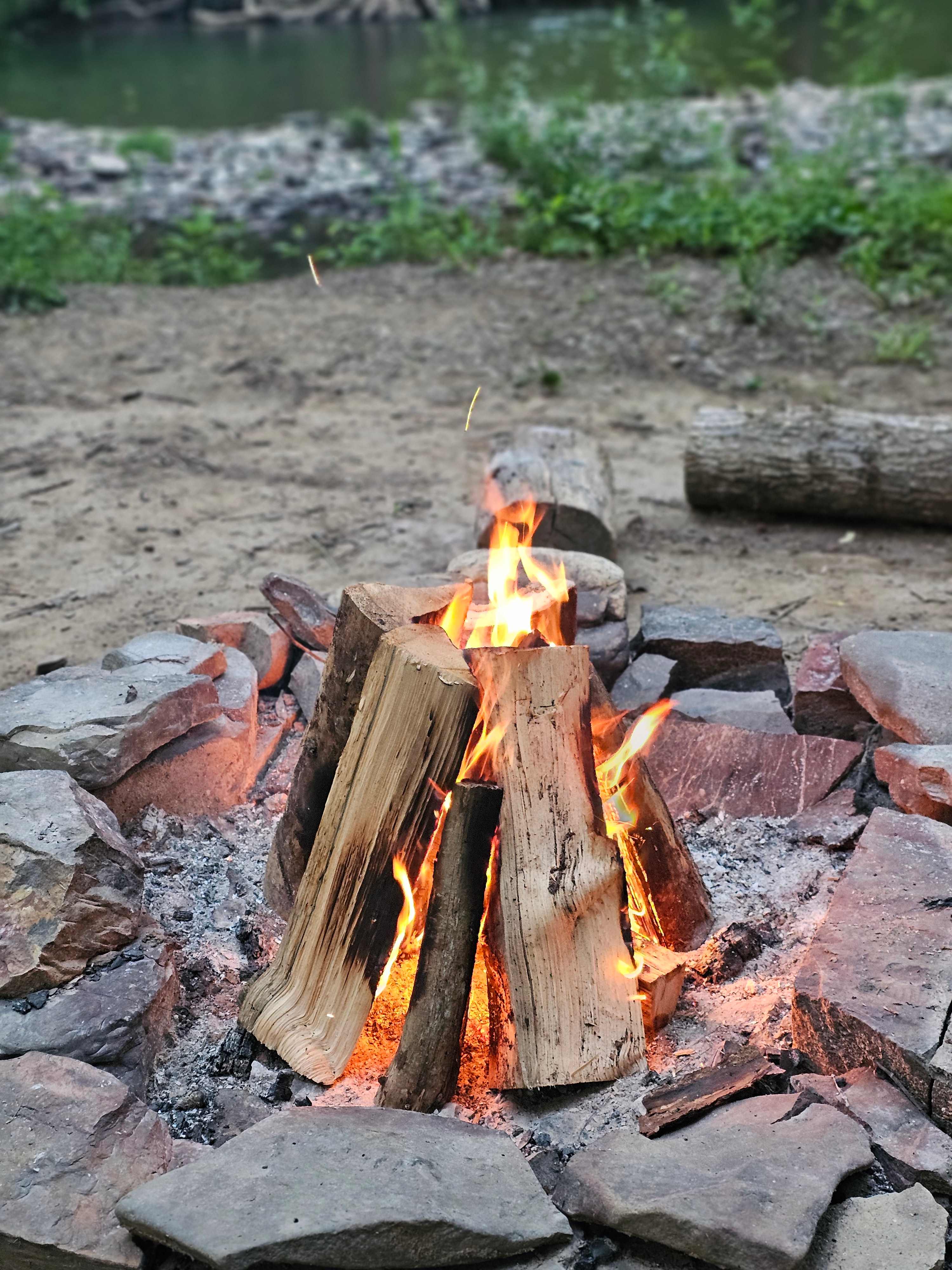 Camp Cedar Creek