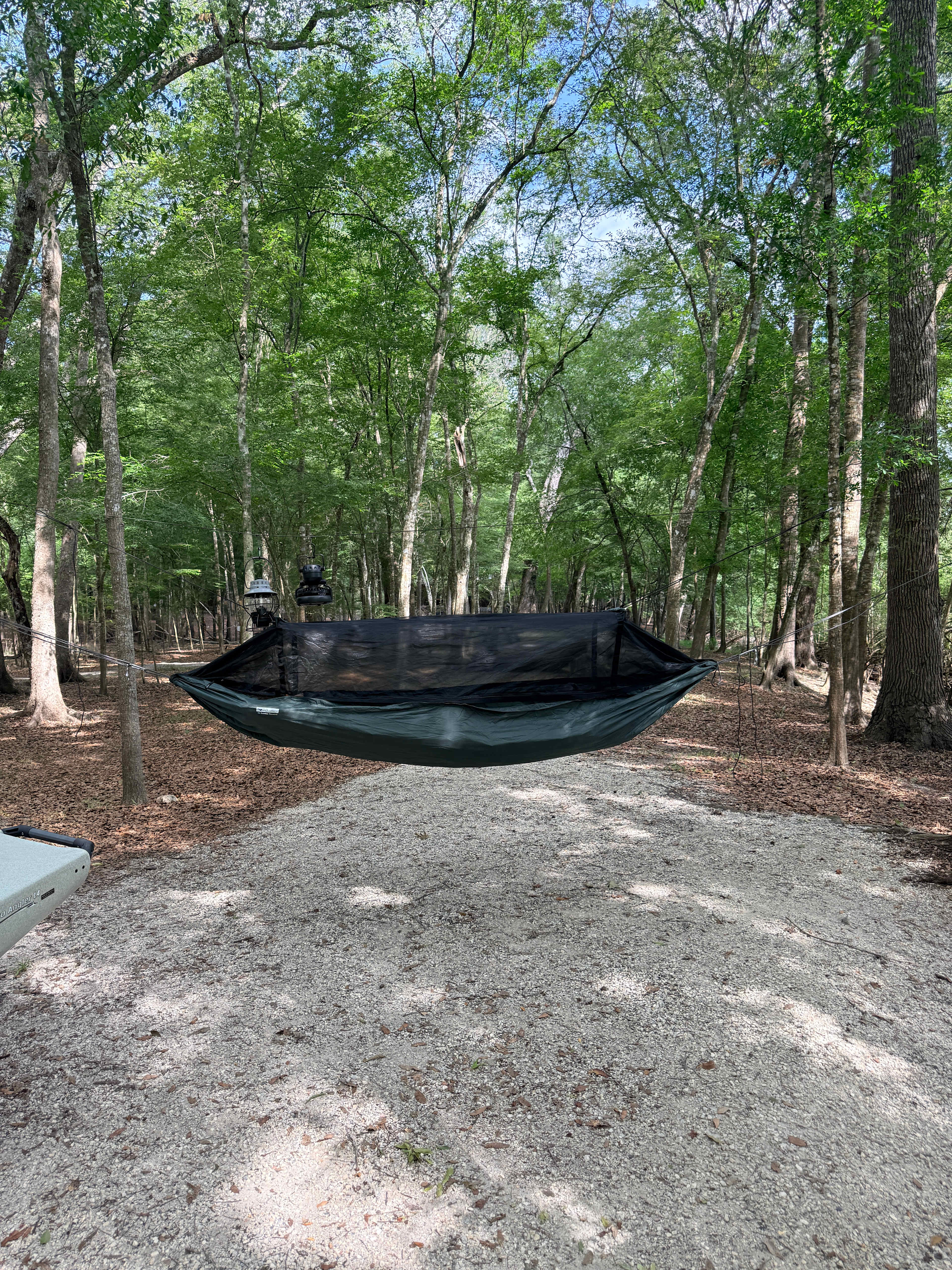 Bowman's Landing