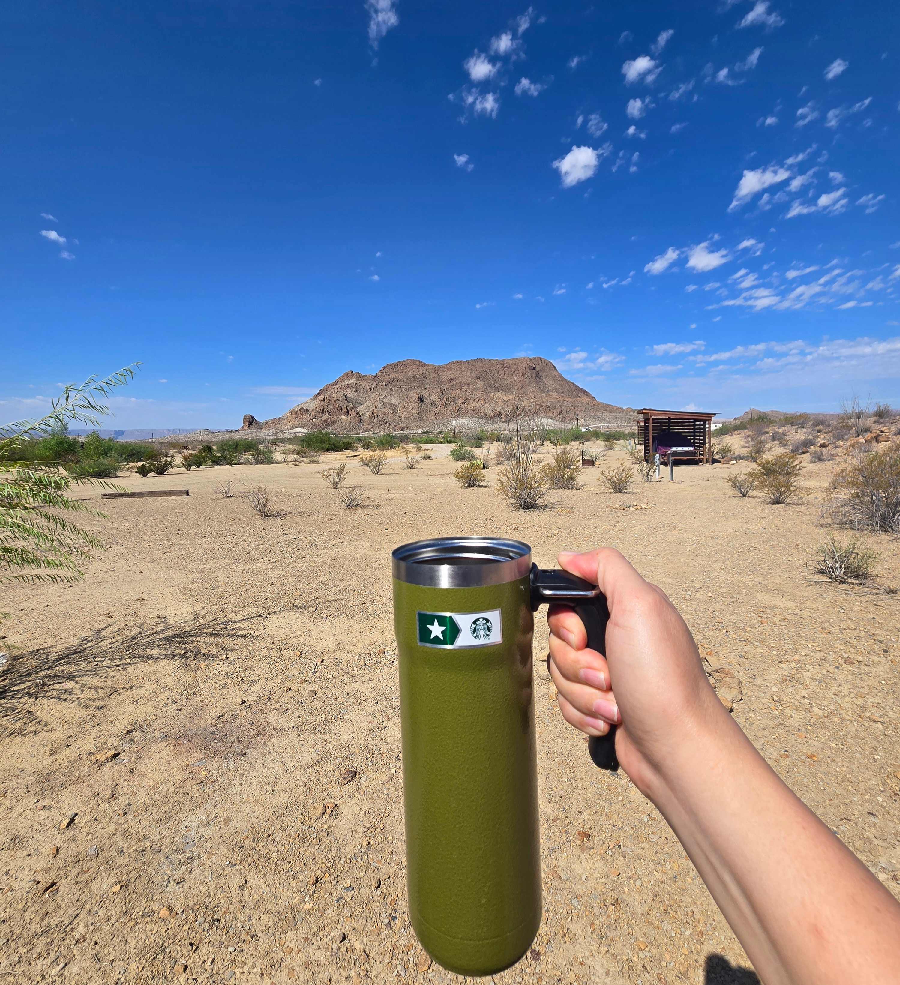 Willow Creek Camping Company
