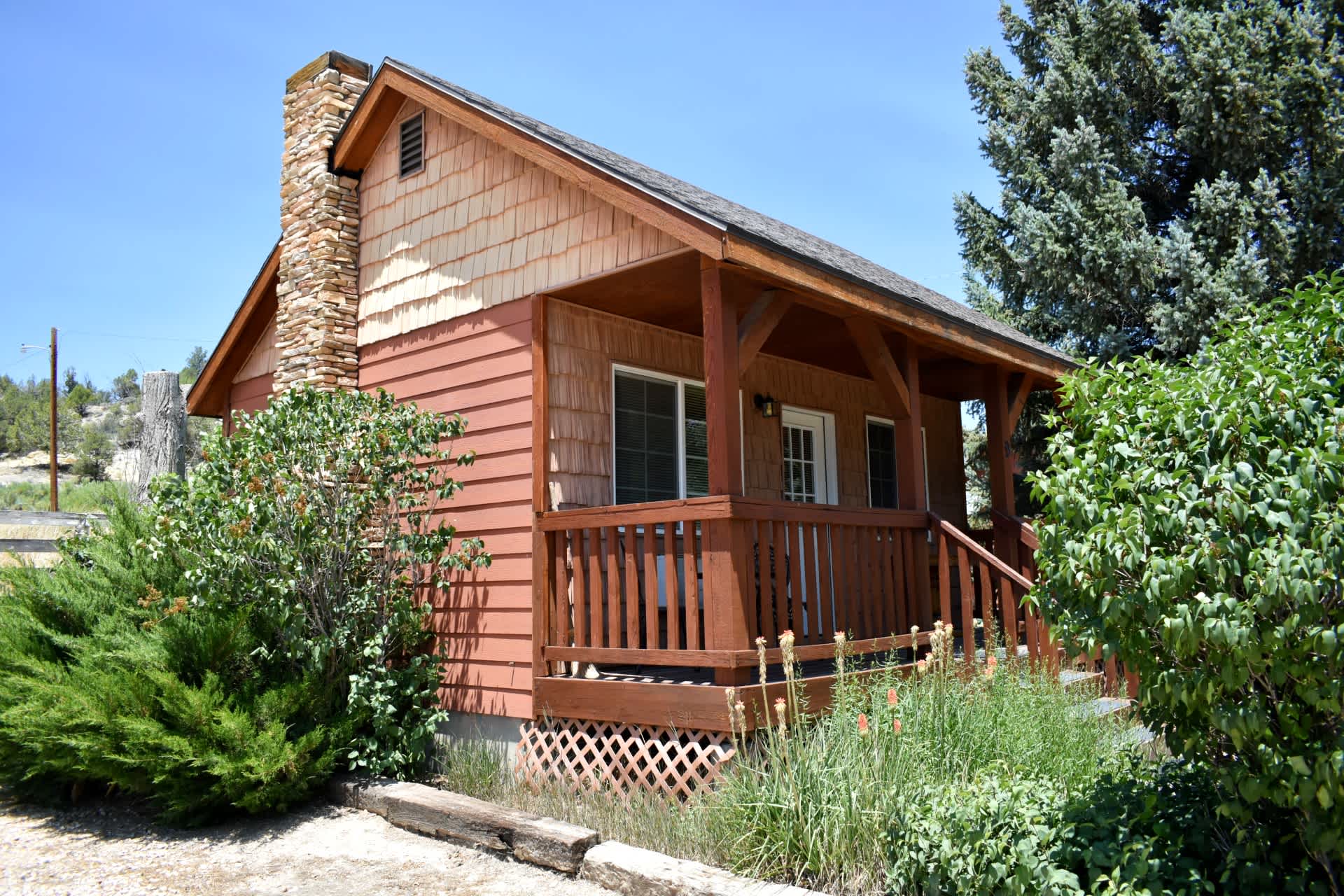 Farm Cabins Zion & Bryce!! Pool...