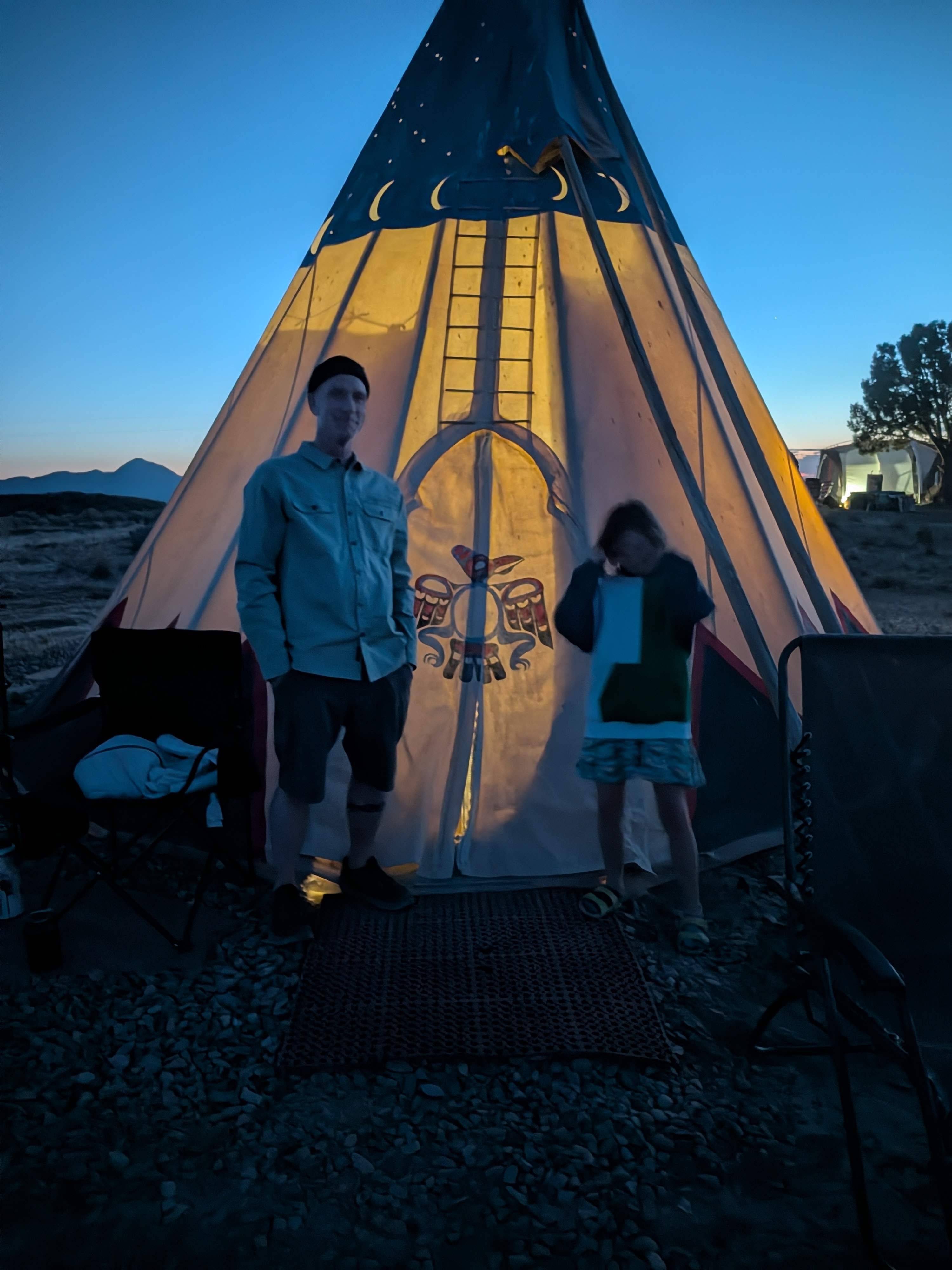 Bright Star Campground