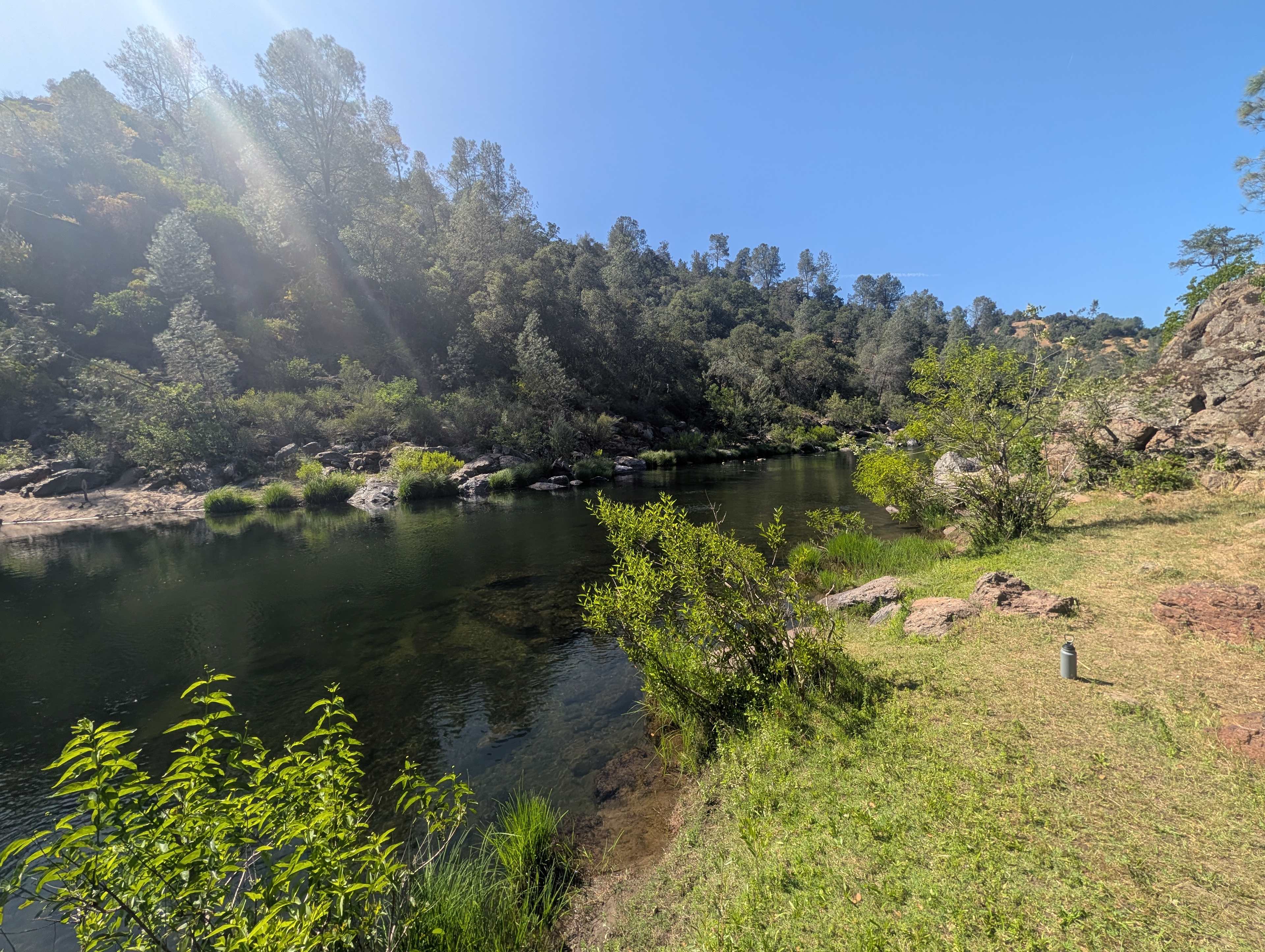 Cosumnes River Ranch