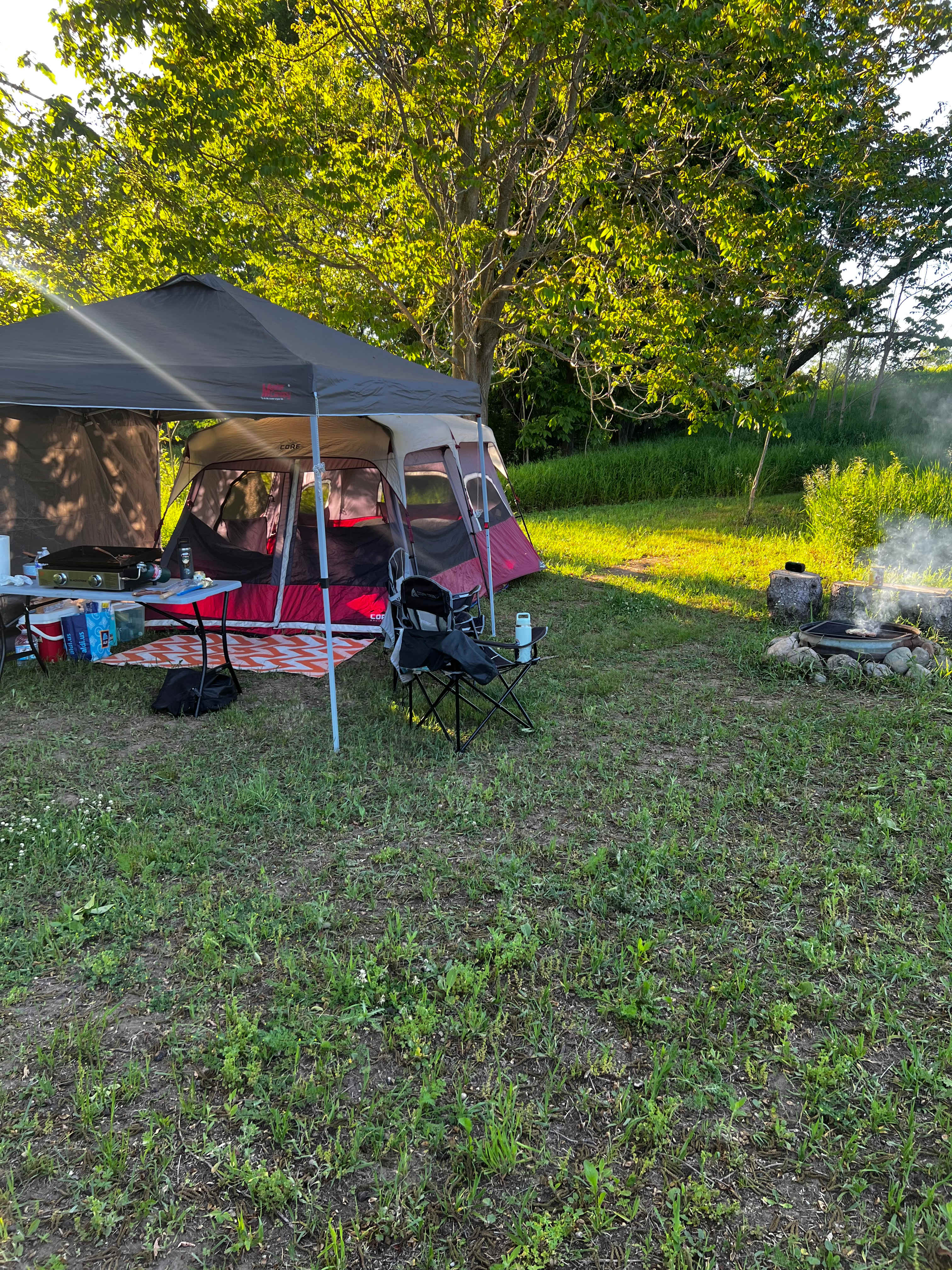 Hickory Hollow