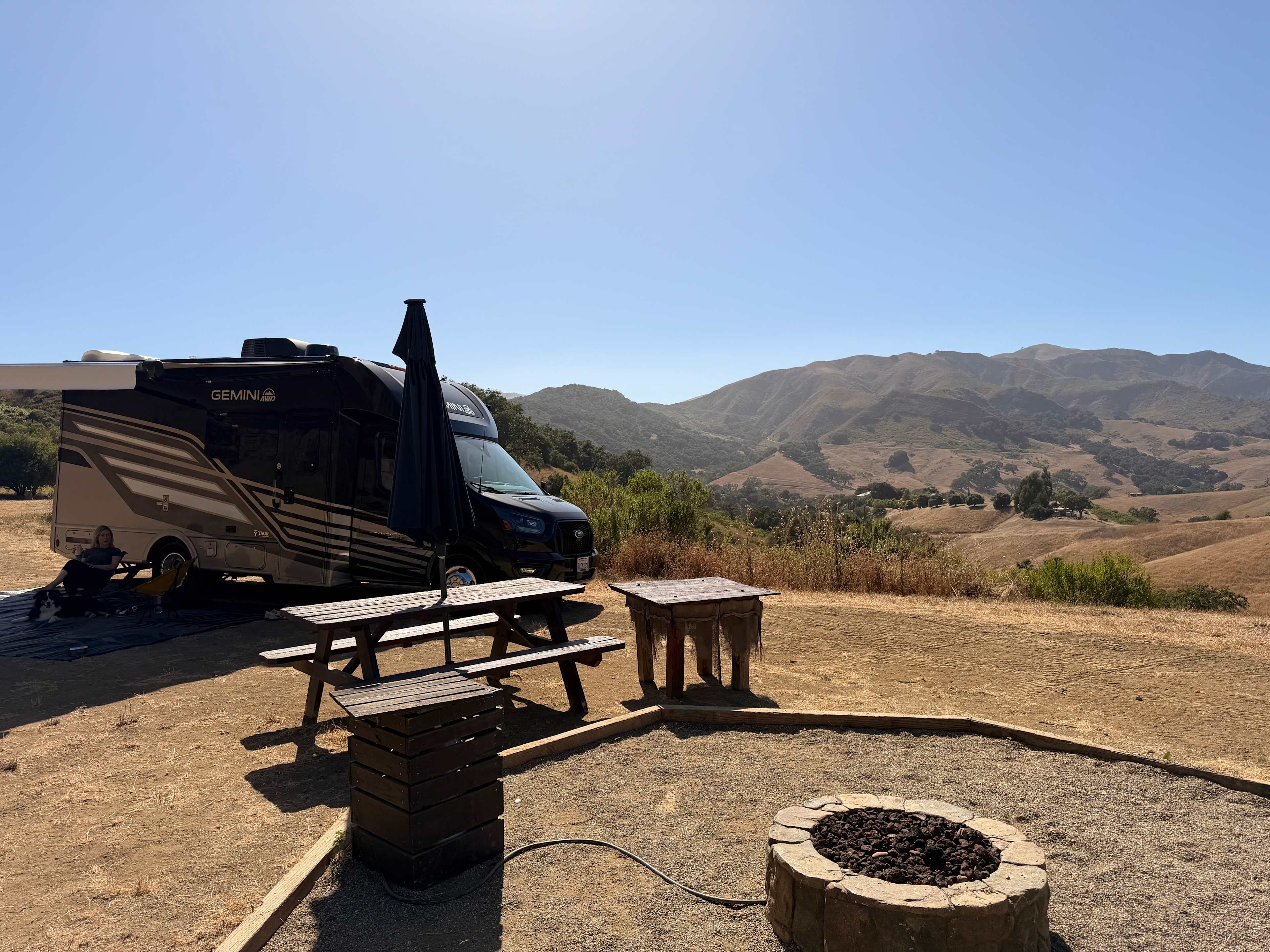 Freedog Farms @ Cactus Flower Ranch