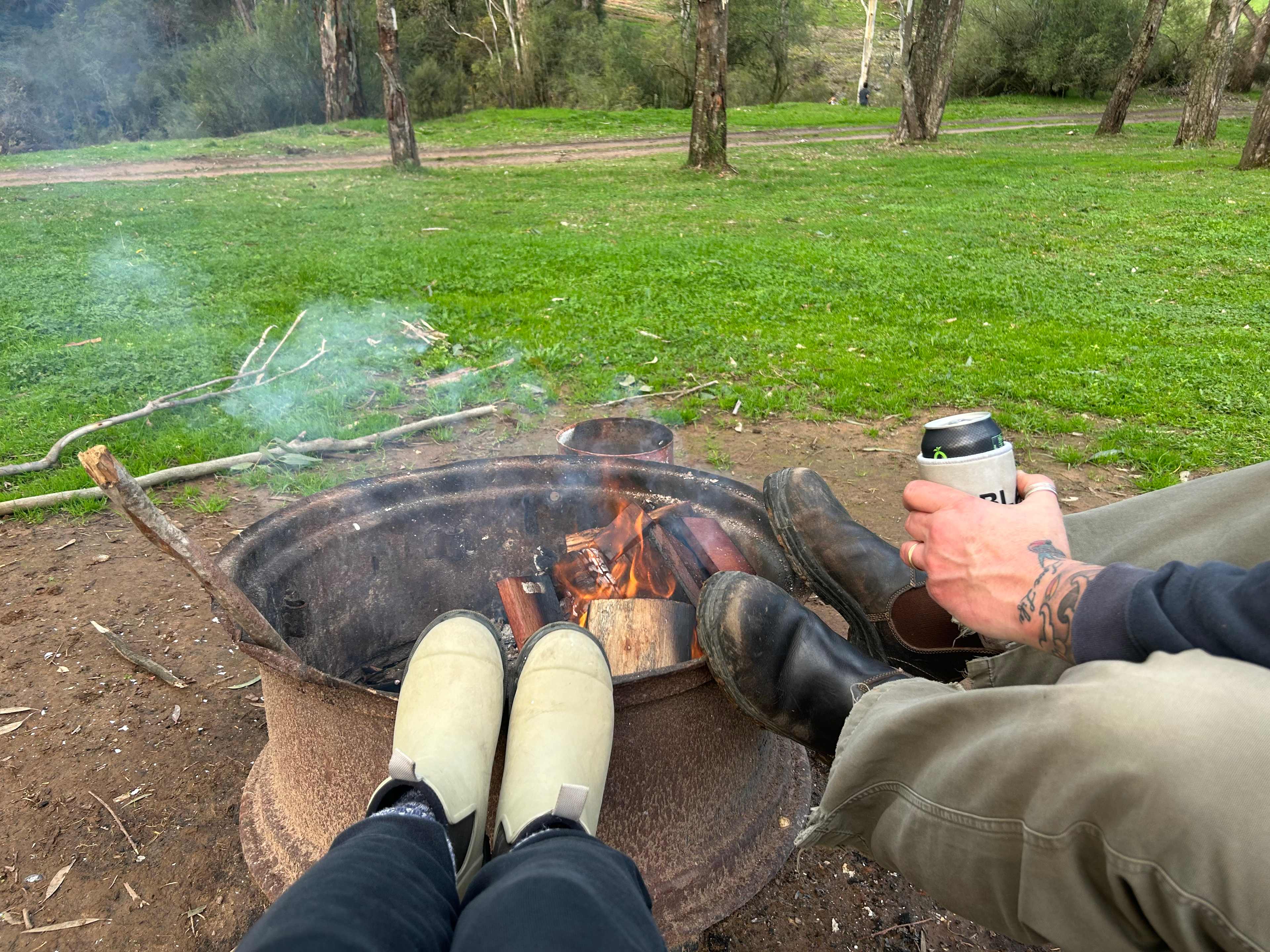 Buffalo River Retreat