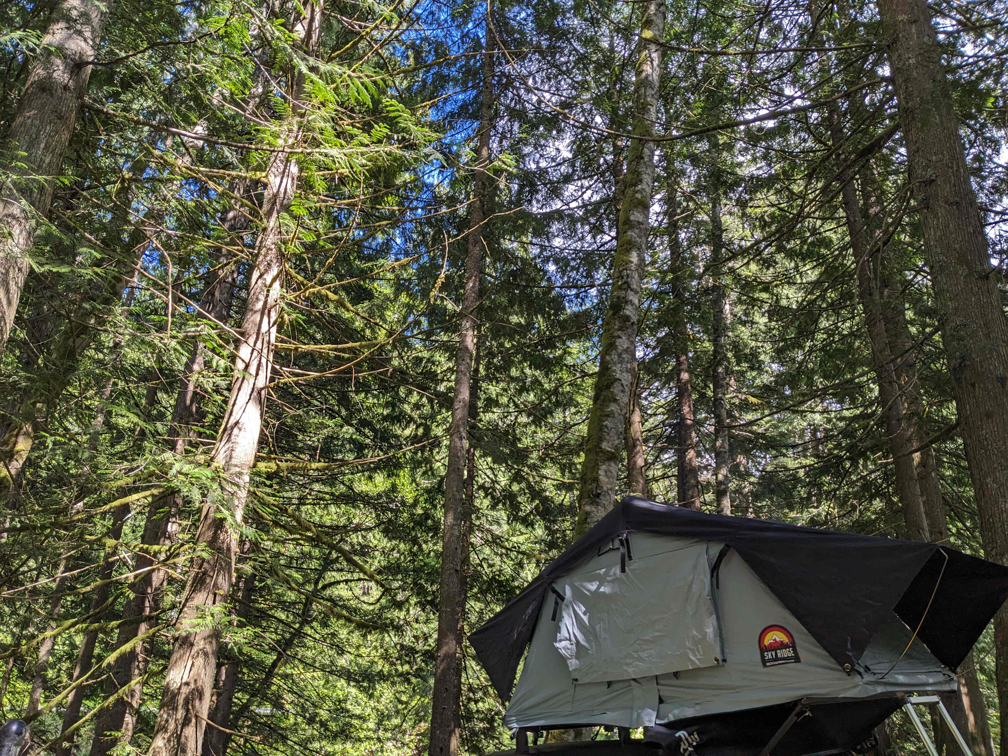 Ascent Basecamp
