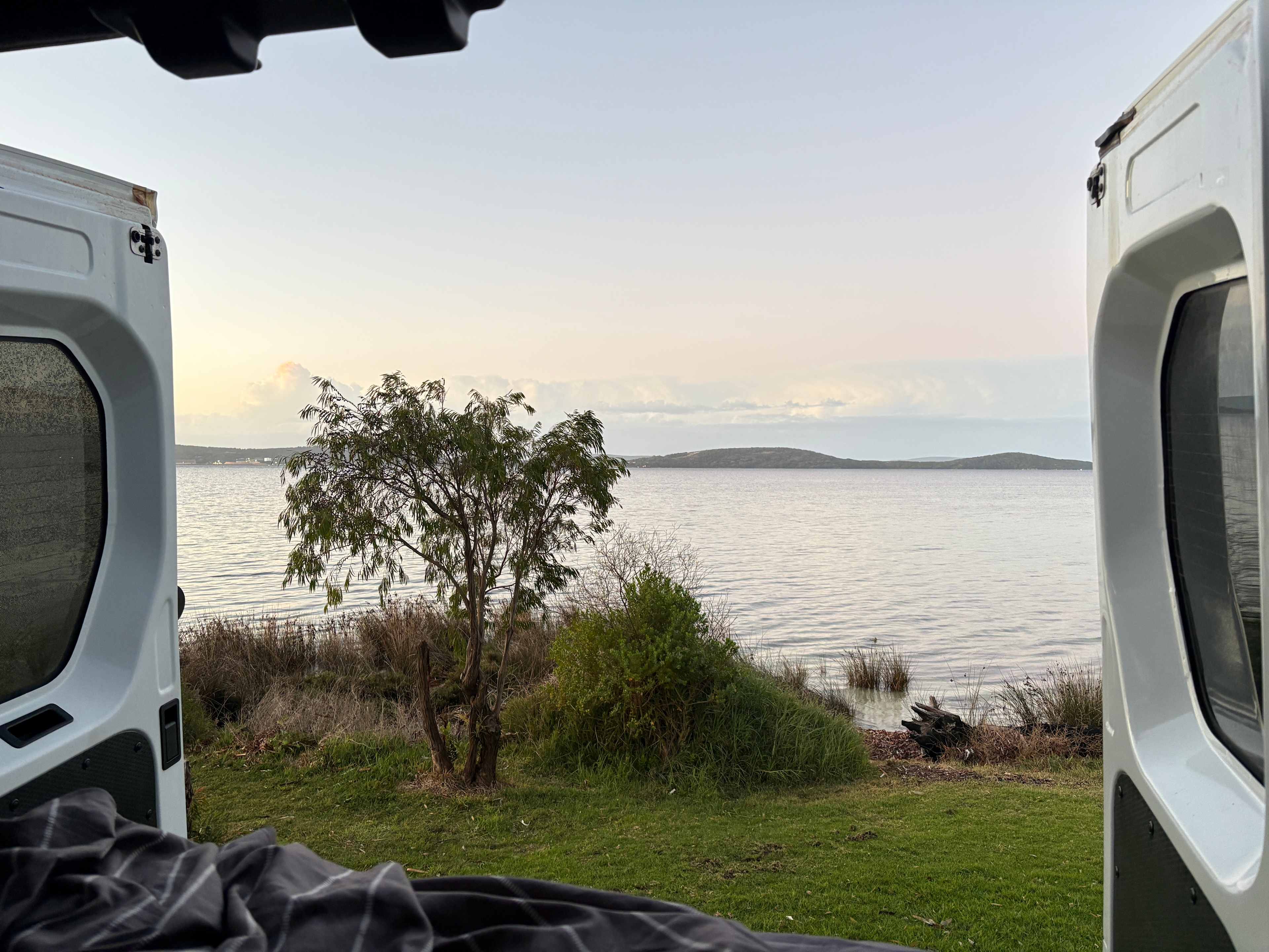 Panorama Caravan Park
