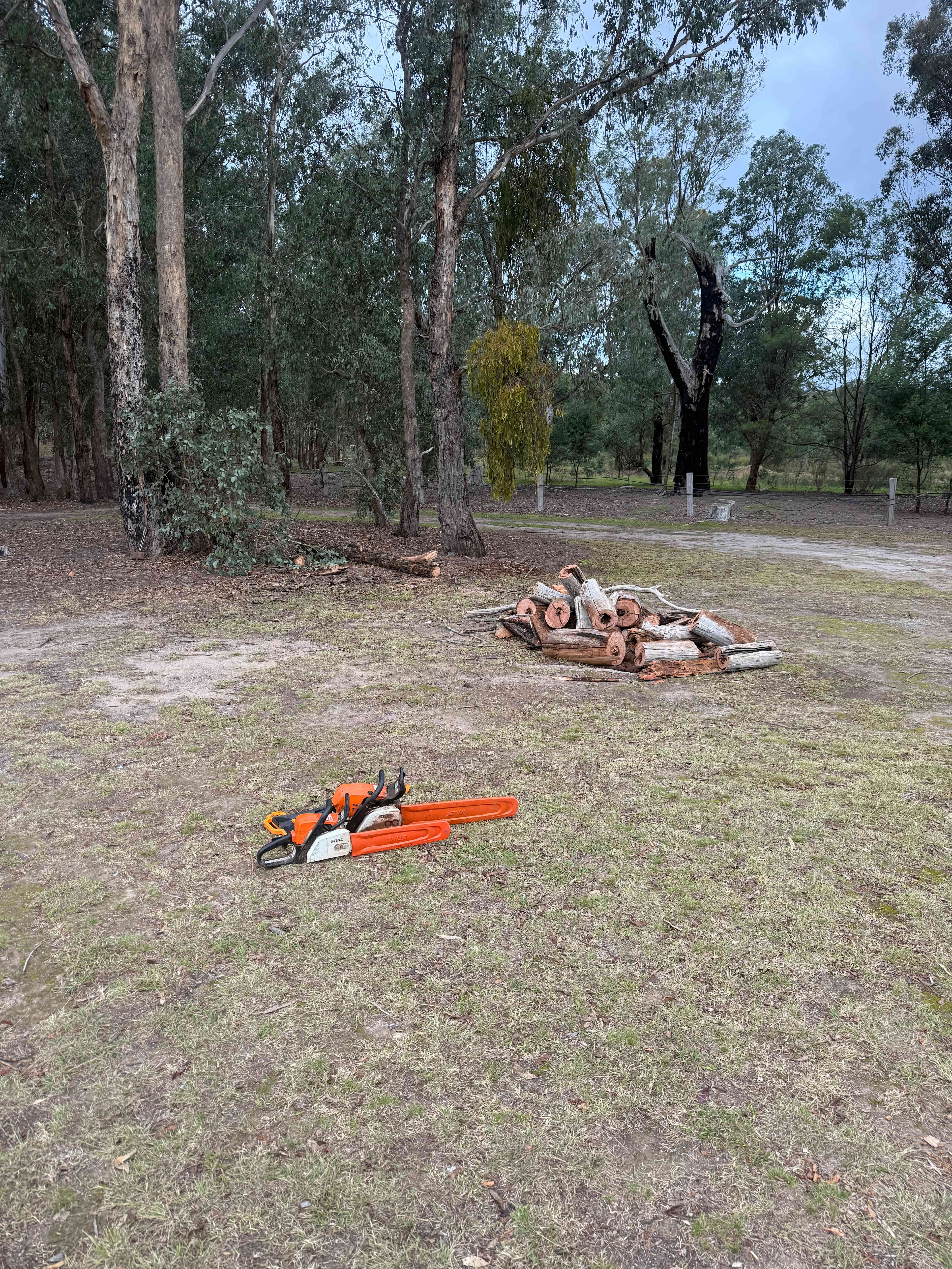 Briagalong Bush Getaway