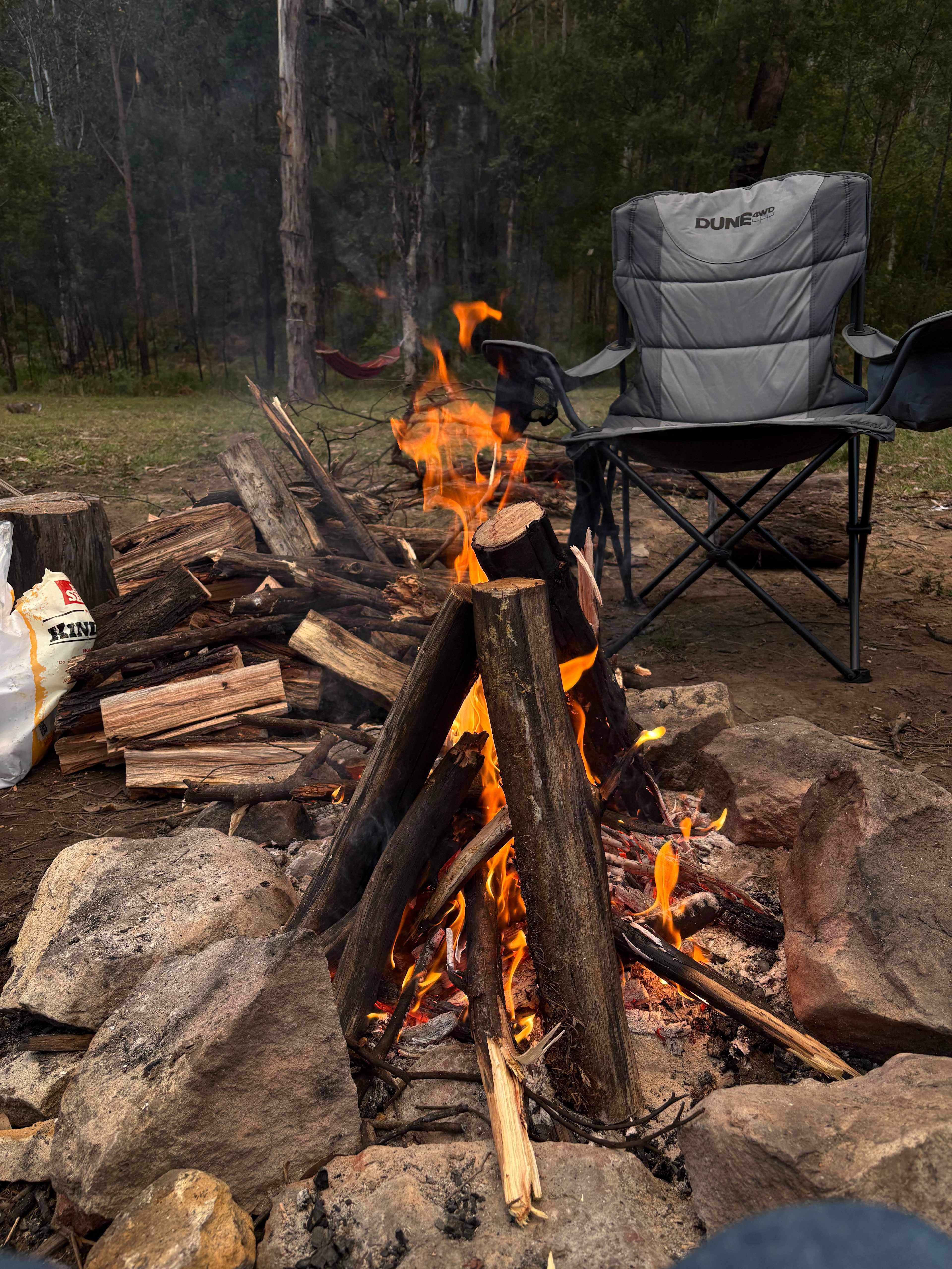 The Home Retreat
