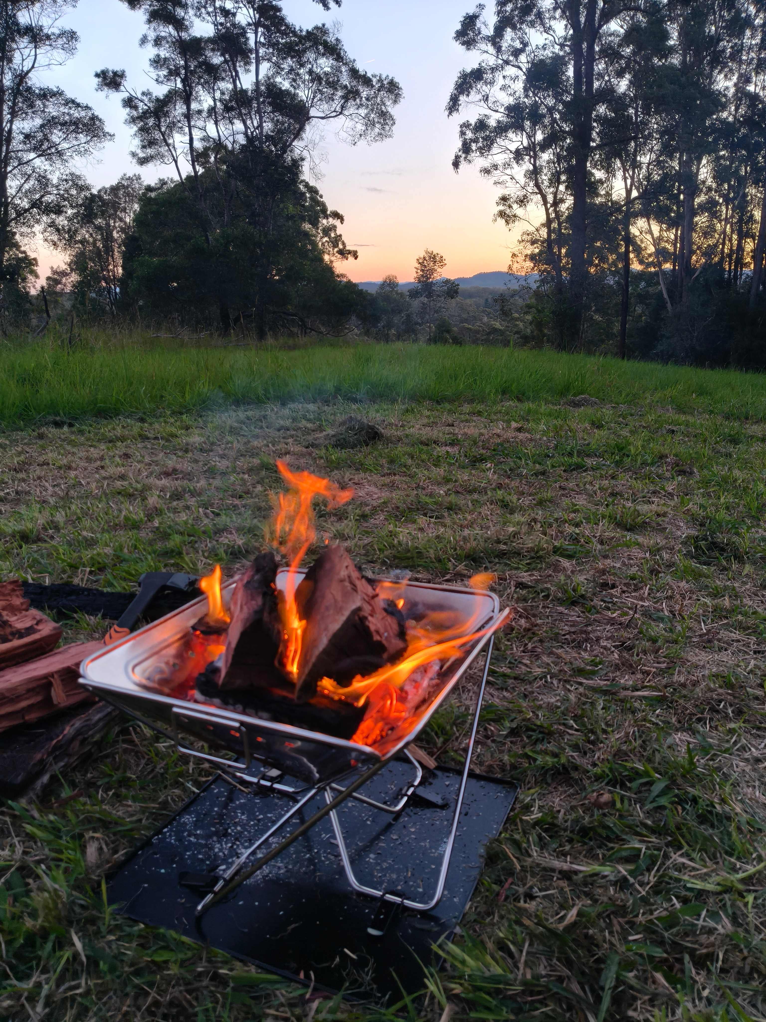 Watergums Farm