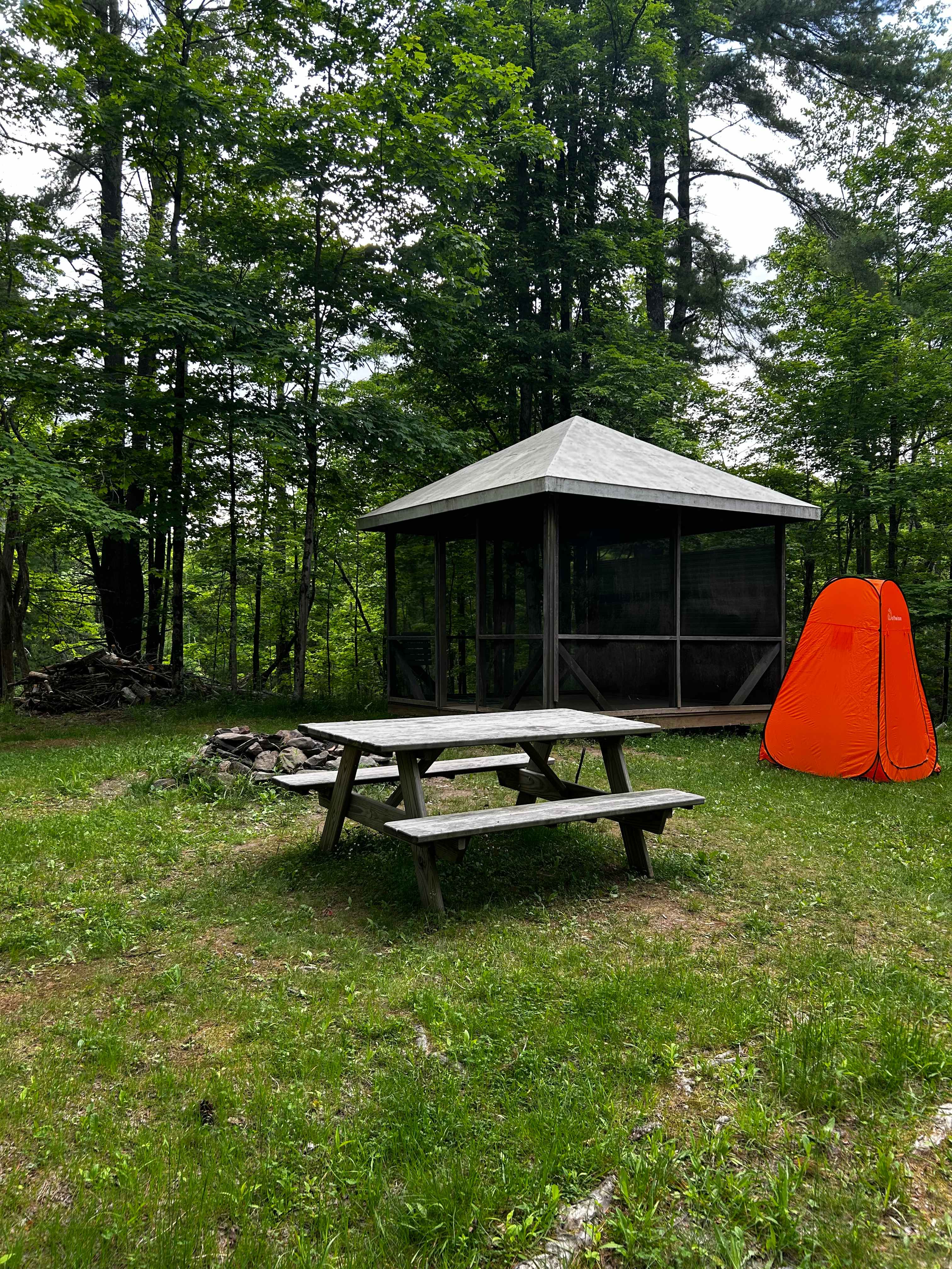 The Knoll at Woodstock Meadows