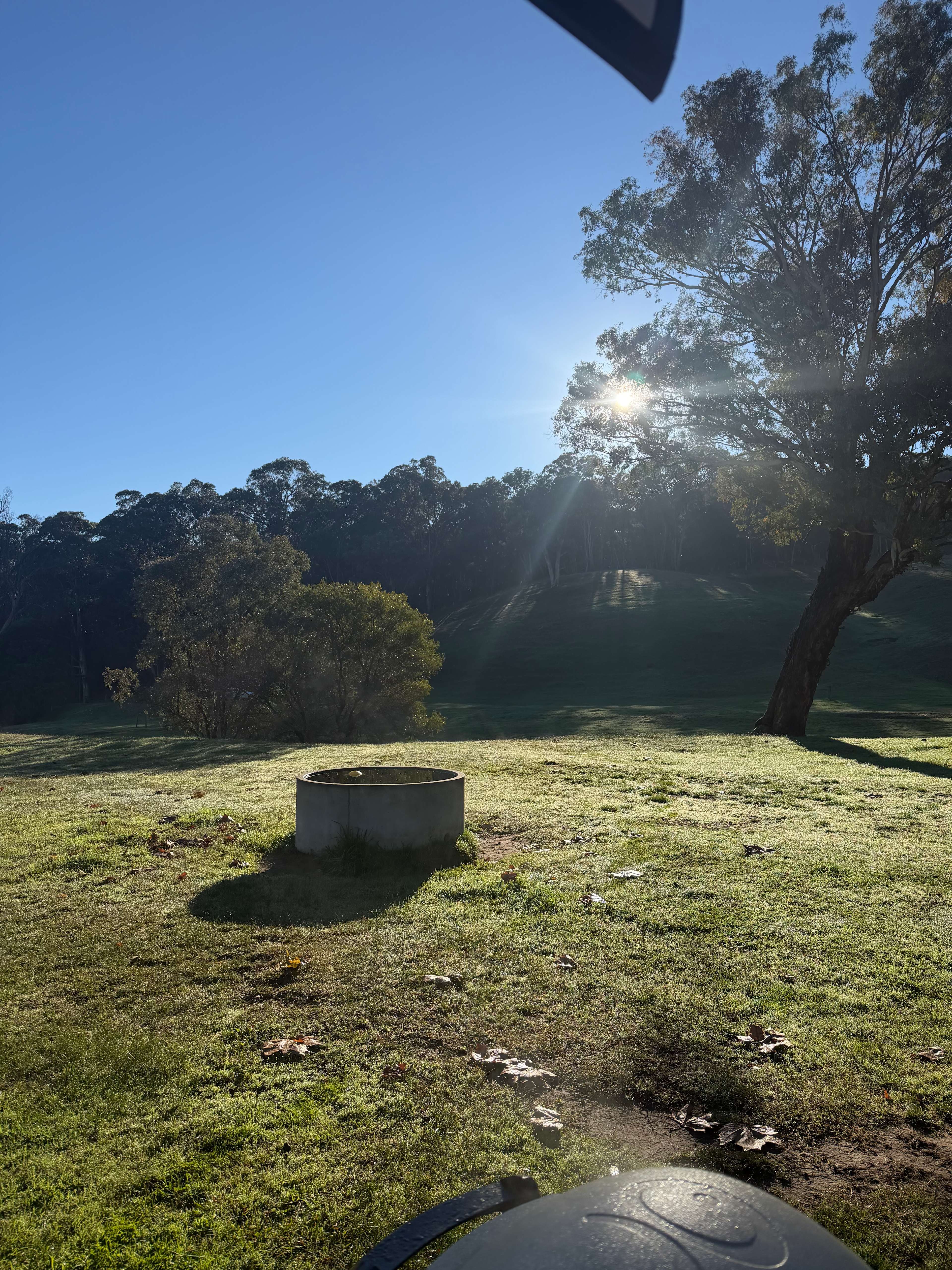 Nillawarre Farm Stay