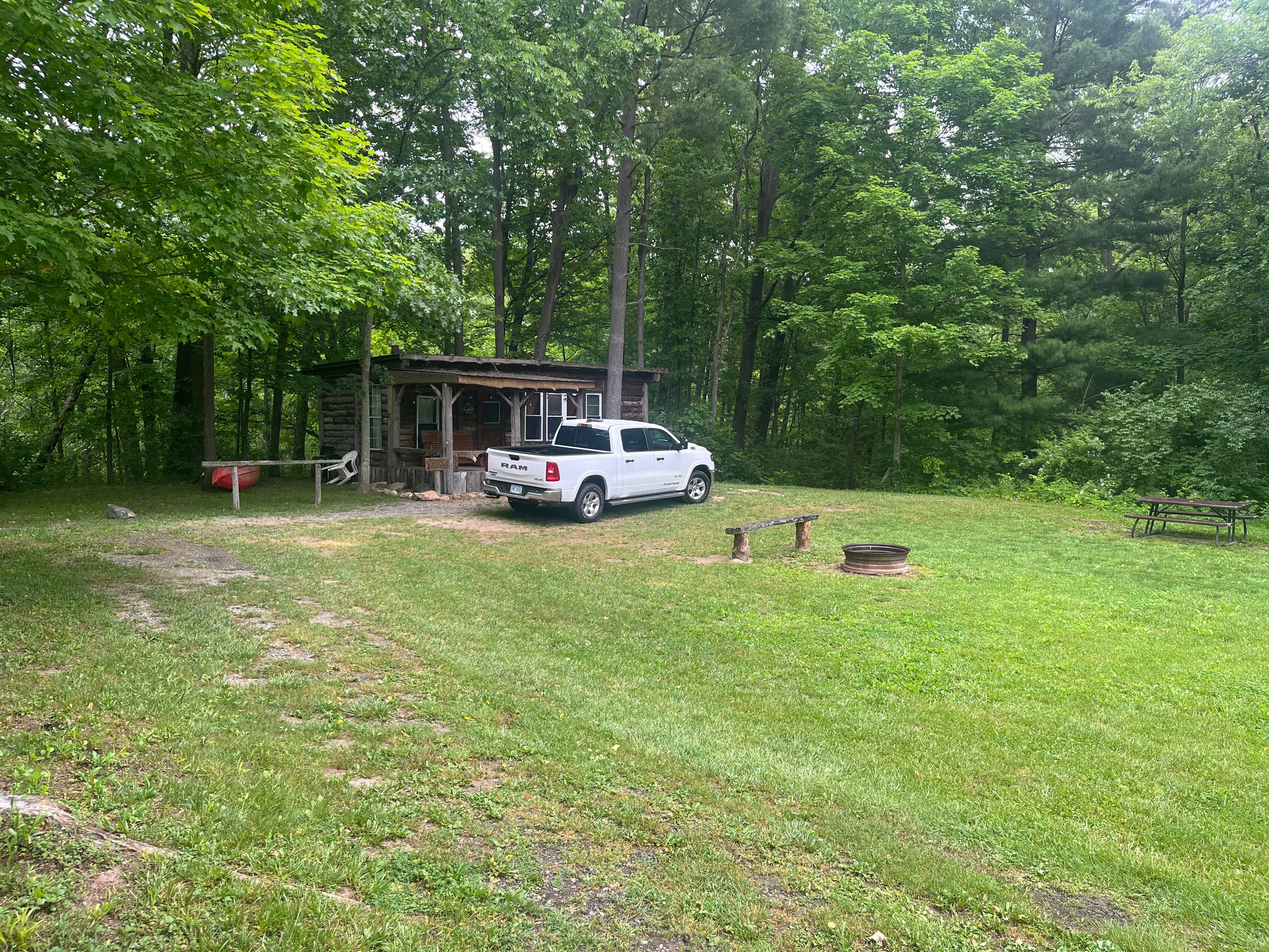 Lost Nations Cowboy Town And Cabins