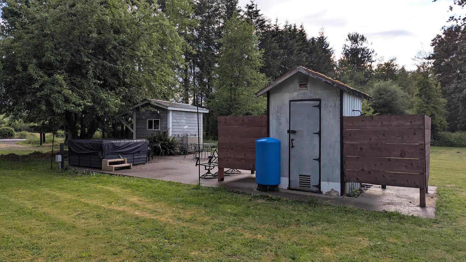 Kearney Creek Retreat