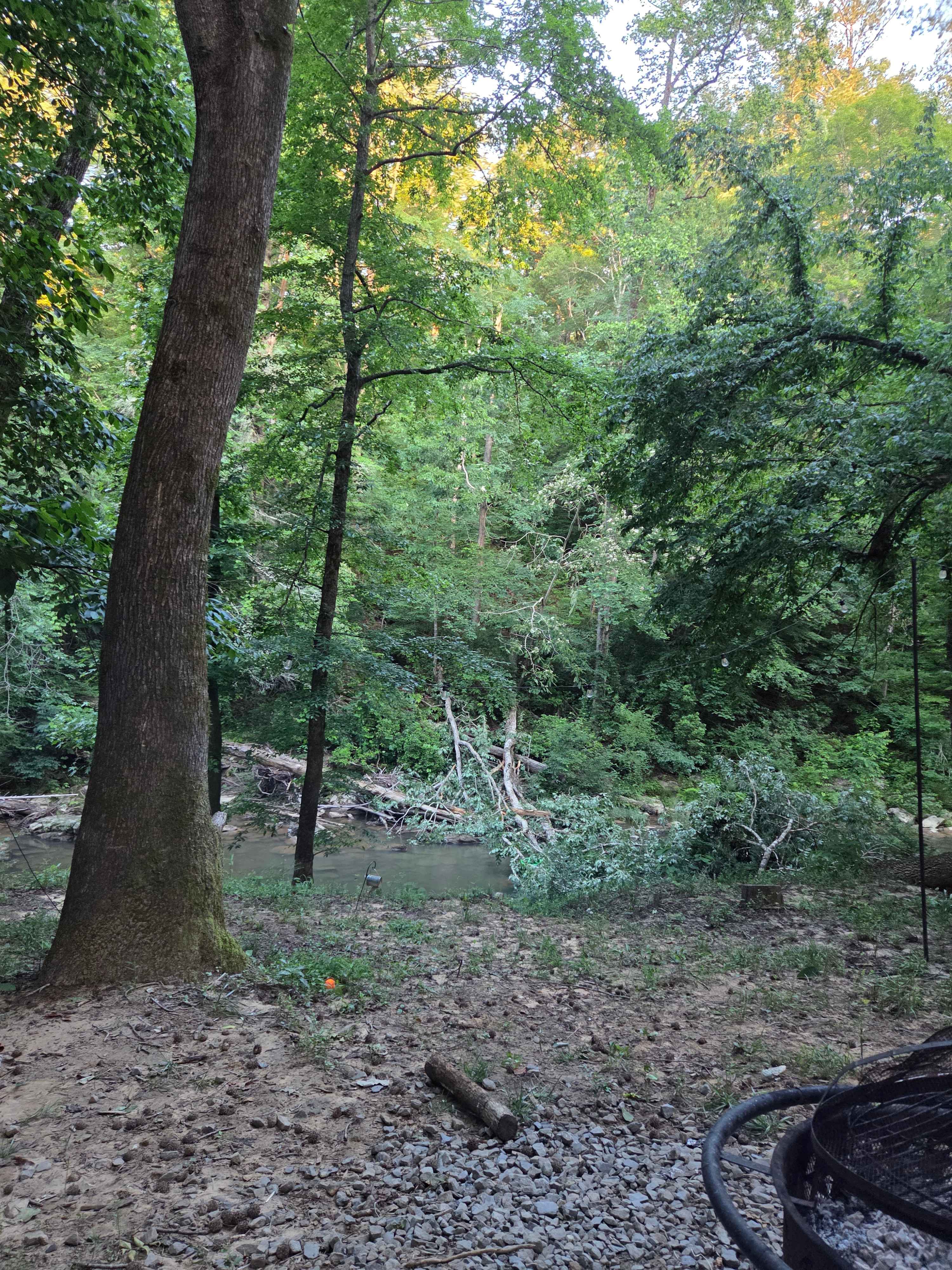 Rock Creek Retreat & Ventures
