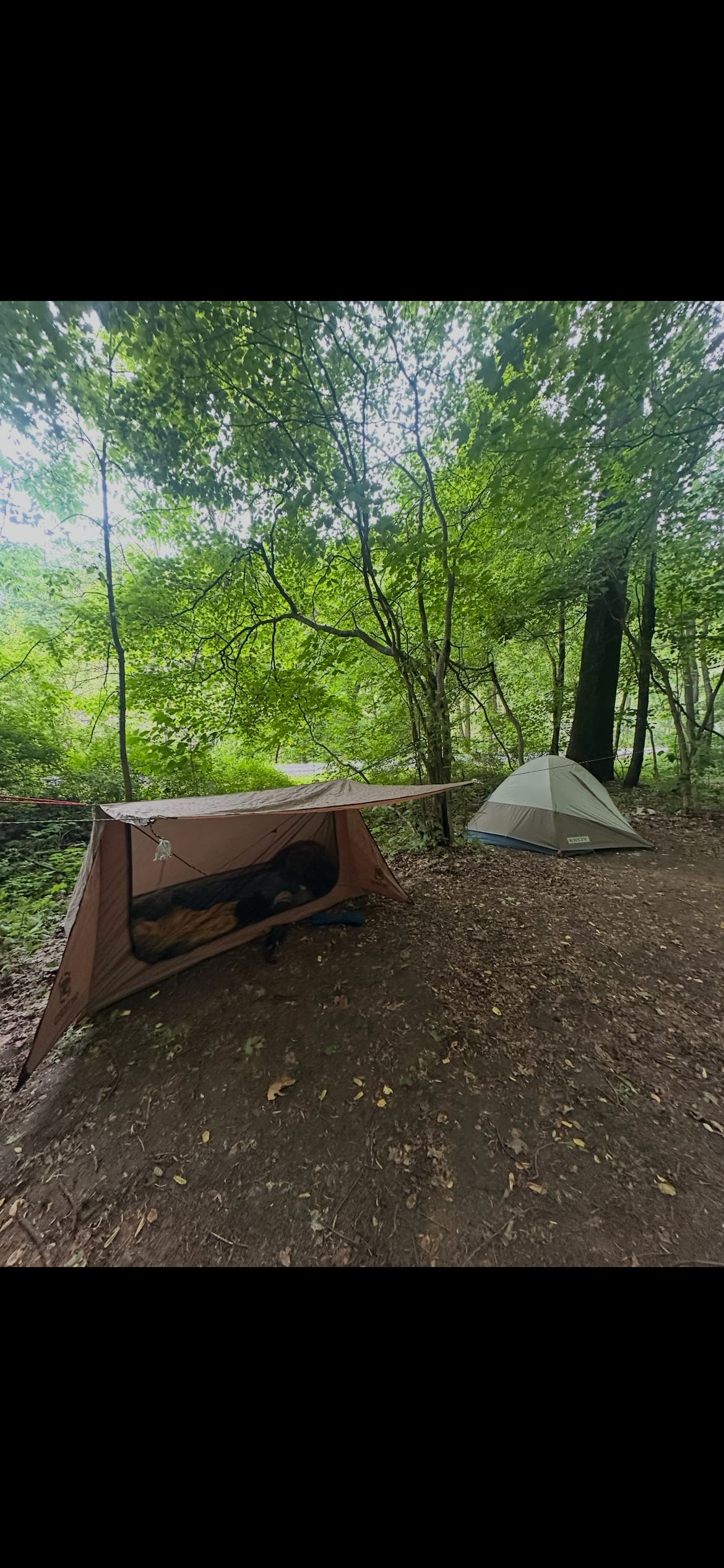 Brooklyn Heights Riverfront Camp