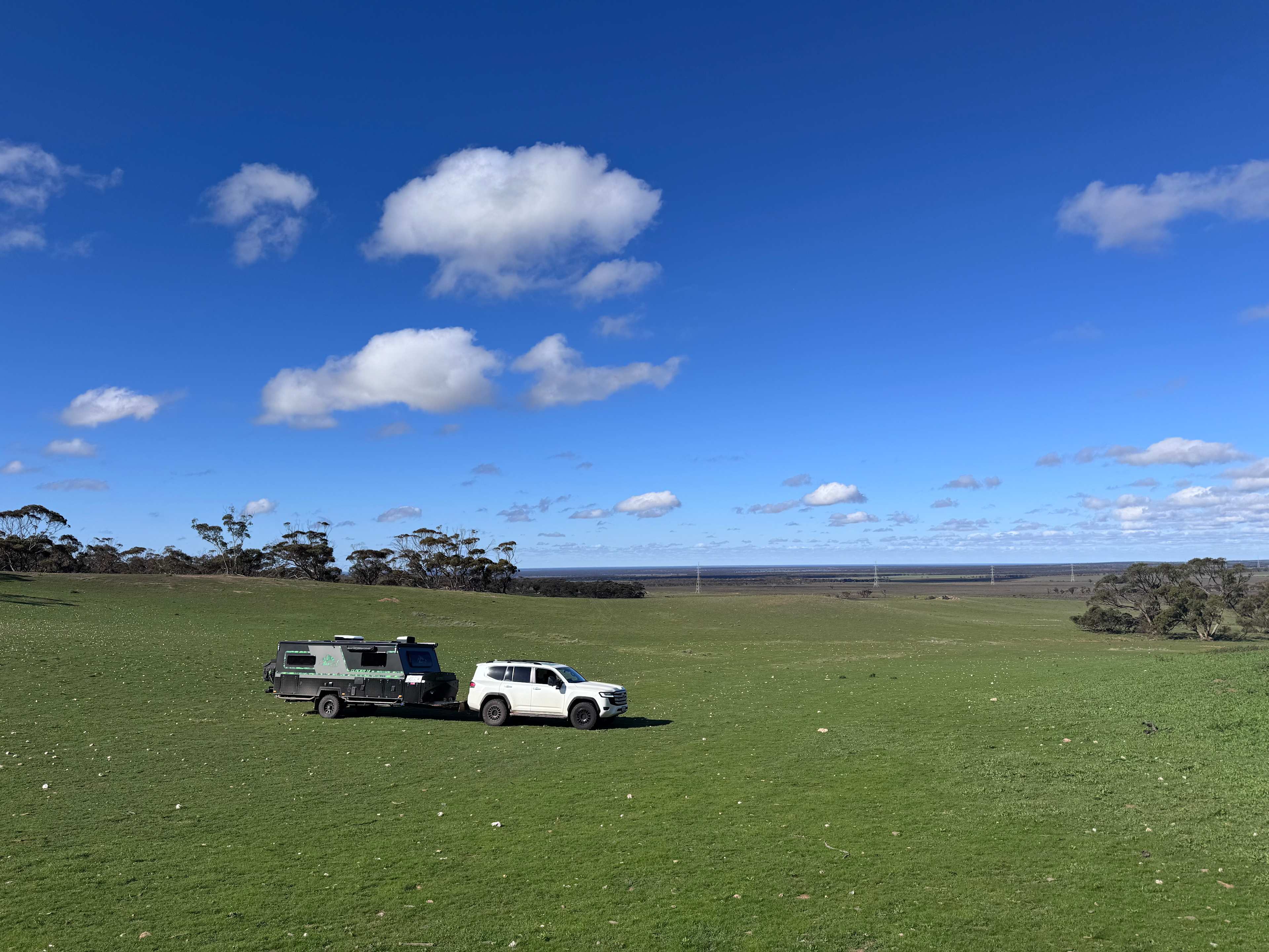 Ruff Run Camping