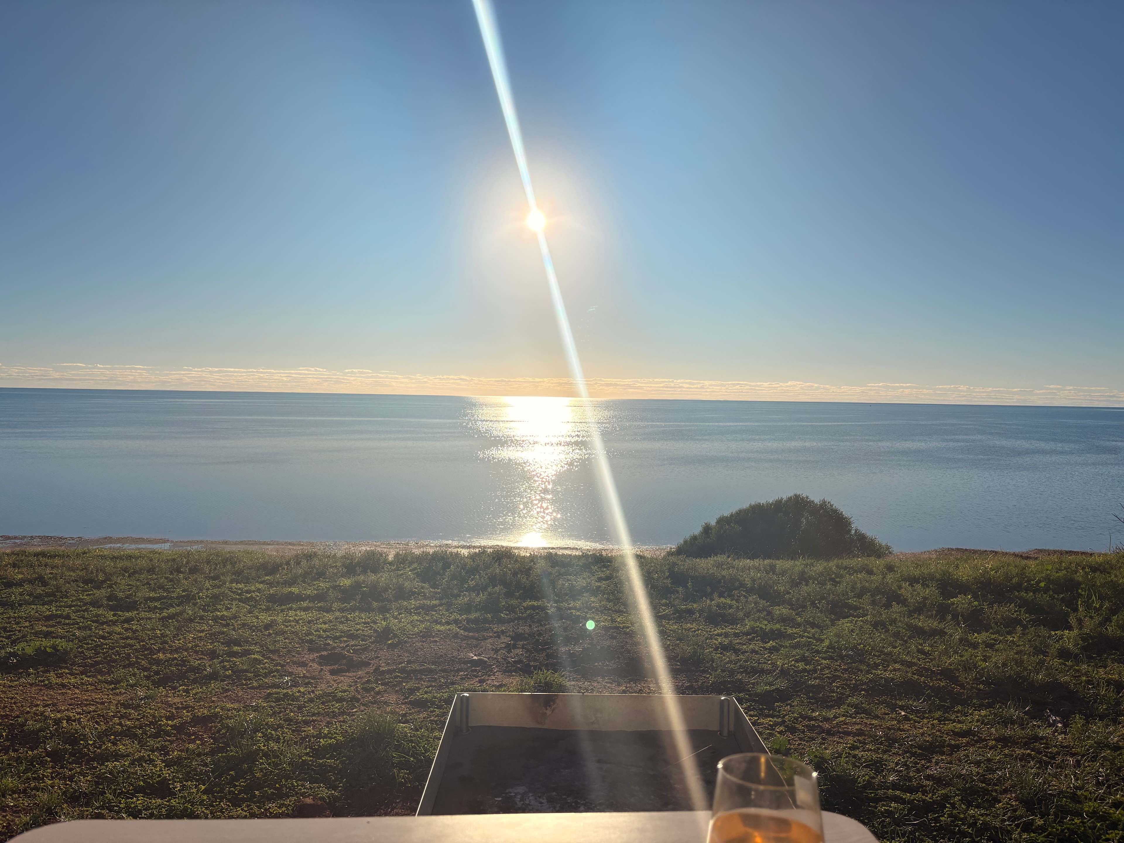 Tickera Seaview Camp Grounds