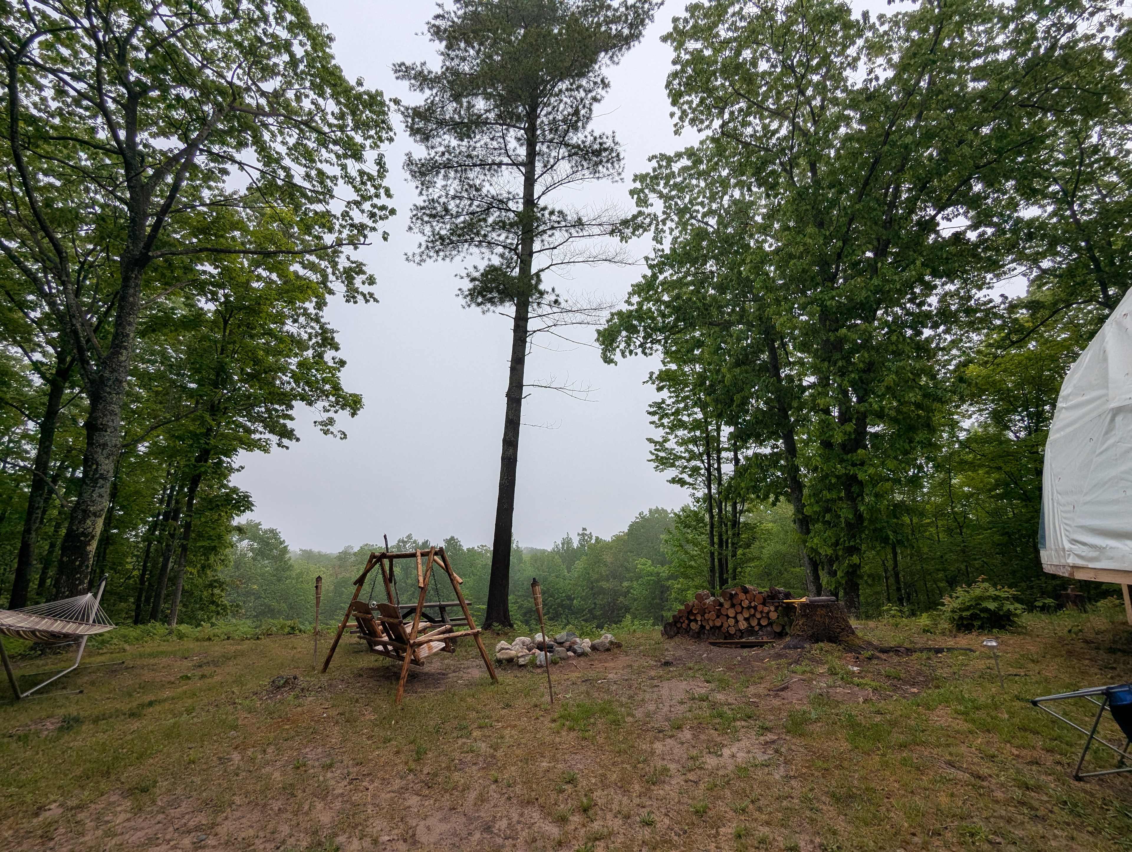 Camp Therapy